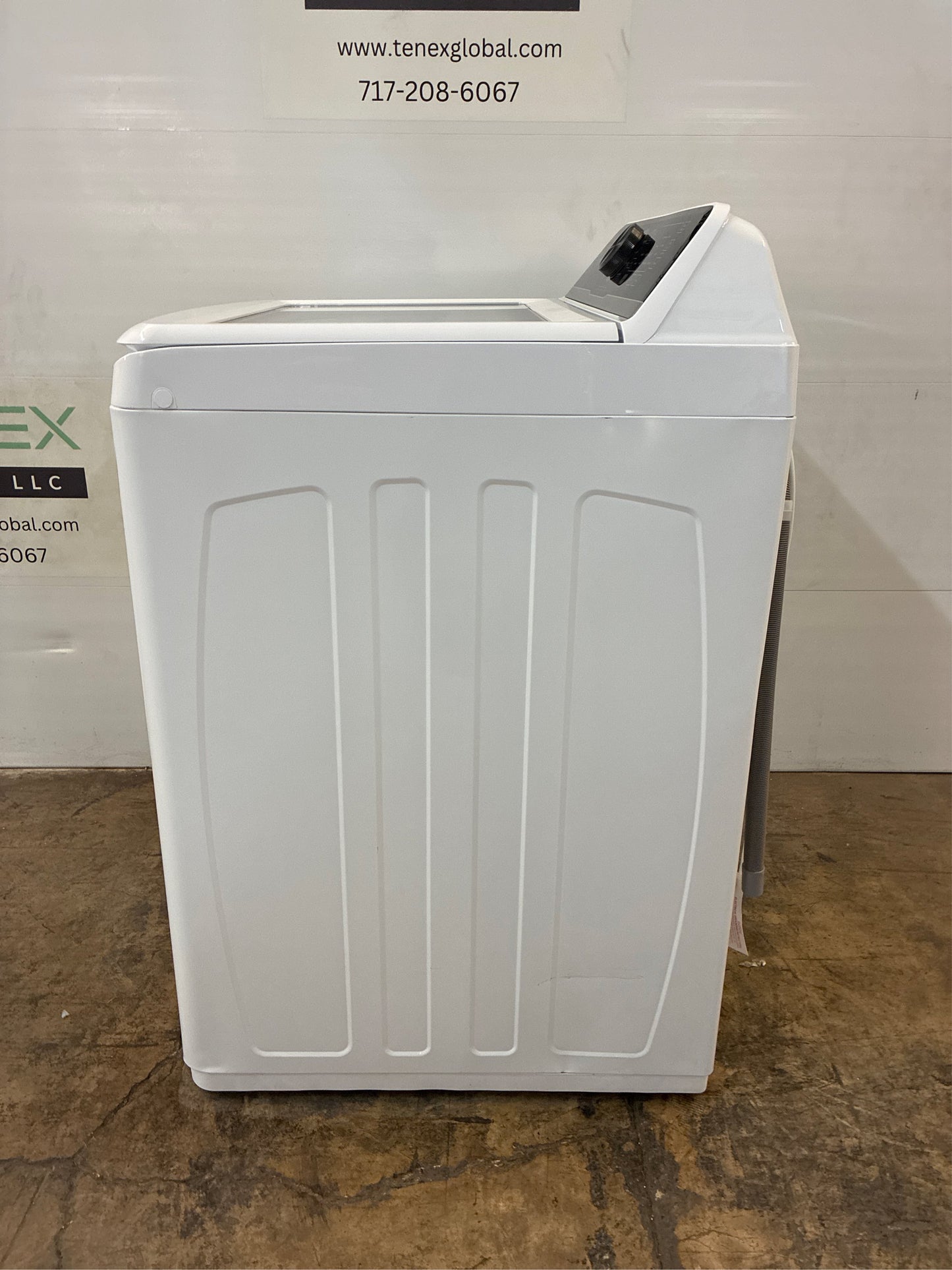 Frigidaire 4.4 Cu Ft Top Load Washer