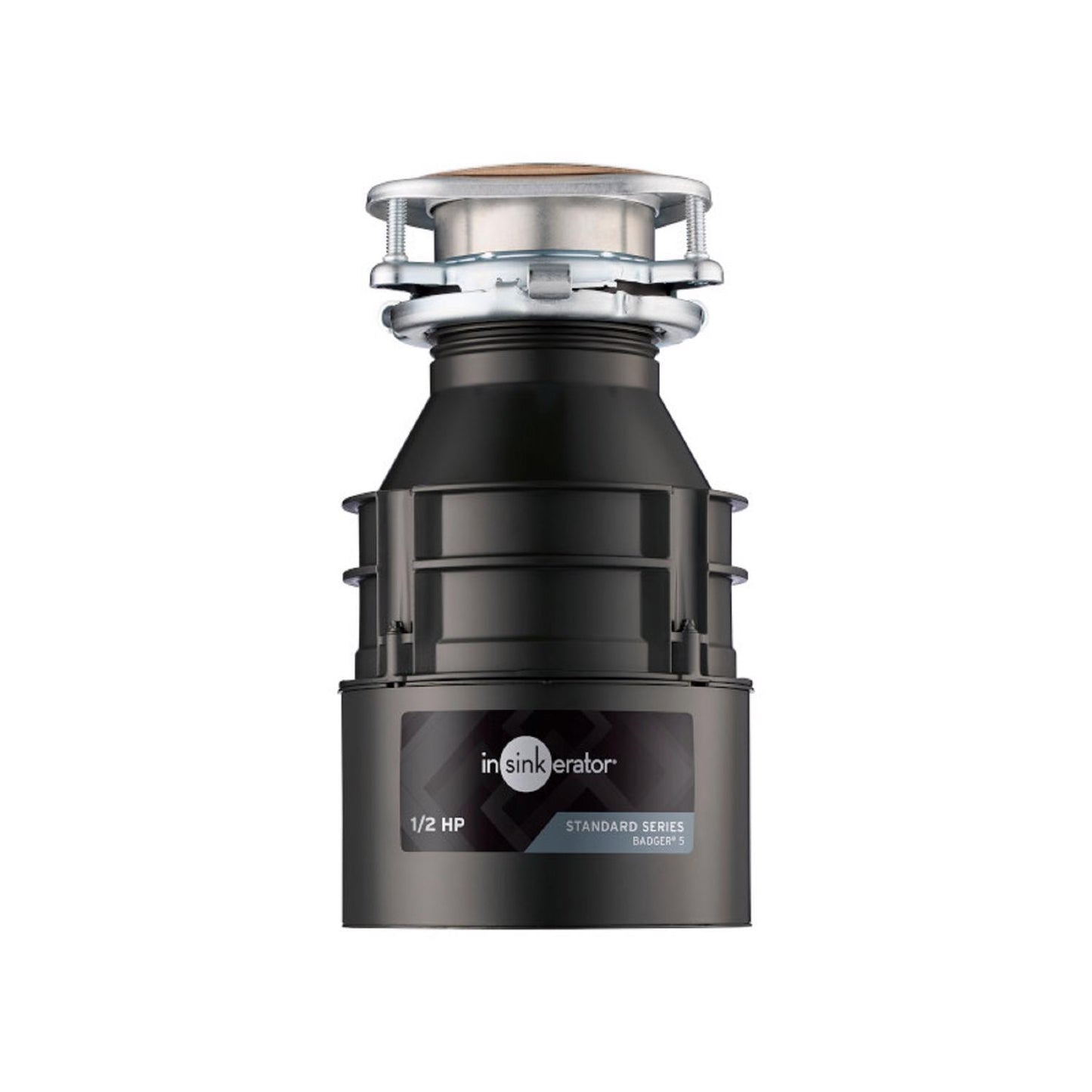 InSinkErator Badger 5 1/2 HP Disposer