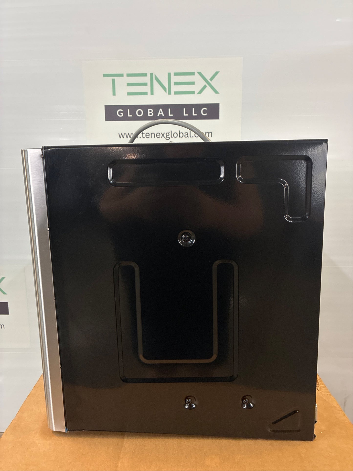 Frigidaire 1.8 Cu. Ft. OTR Microwave, SS