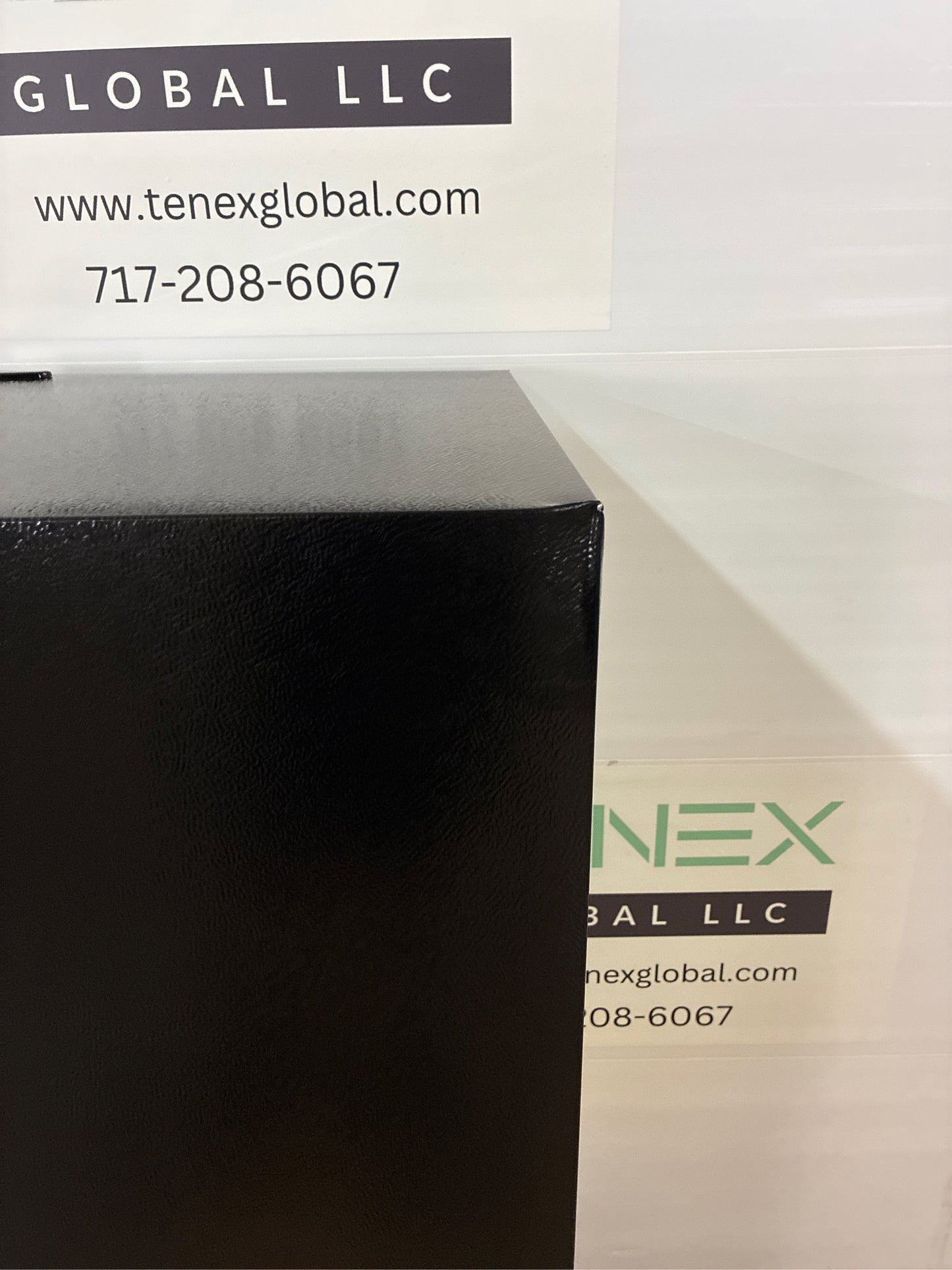 18.50 in. Bottom Freezer Refrigerator