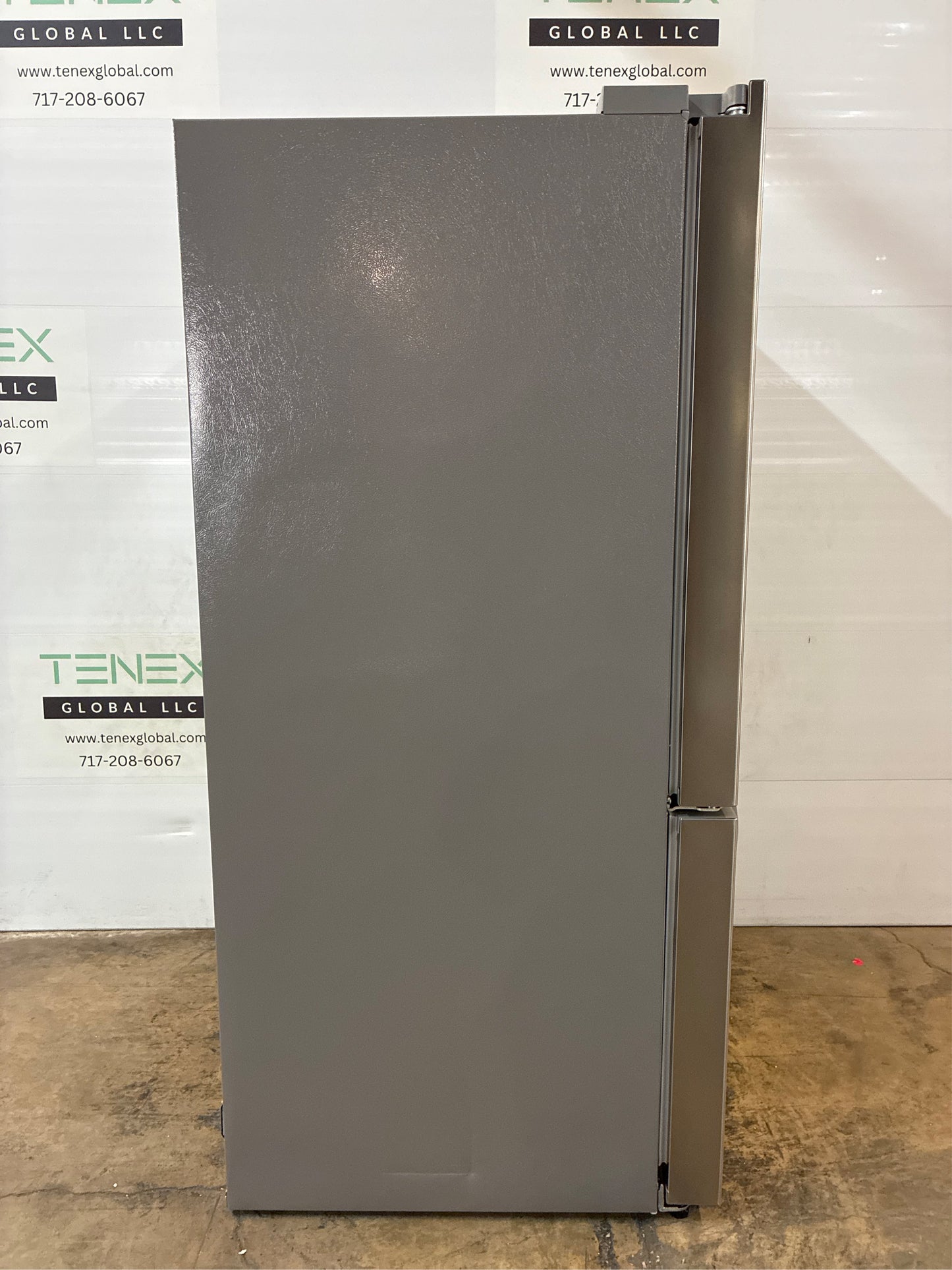 Frigidaire 36" French Door Refrigerator —28.8 cu ft