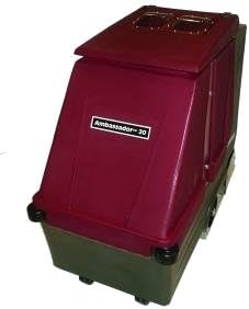 Minuteman Ambassador 20