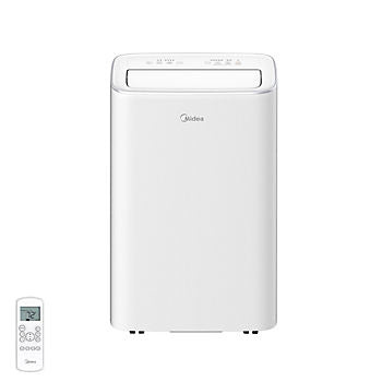 Midea Smart Inverter 10,000 BTU Portable AC
