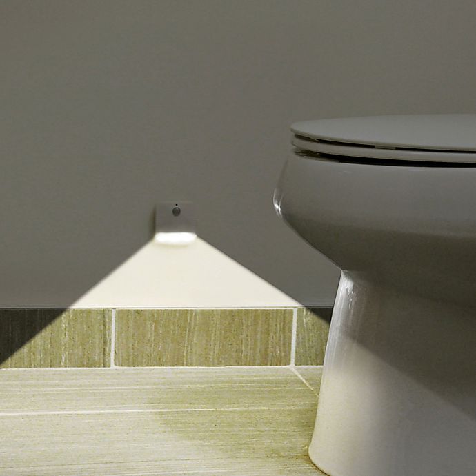 Sensor Brite Wireless Motion Lights (2-Pack)