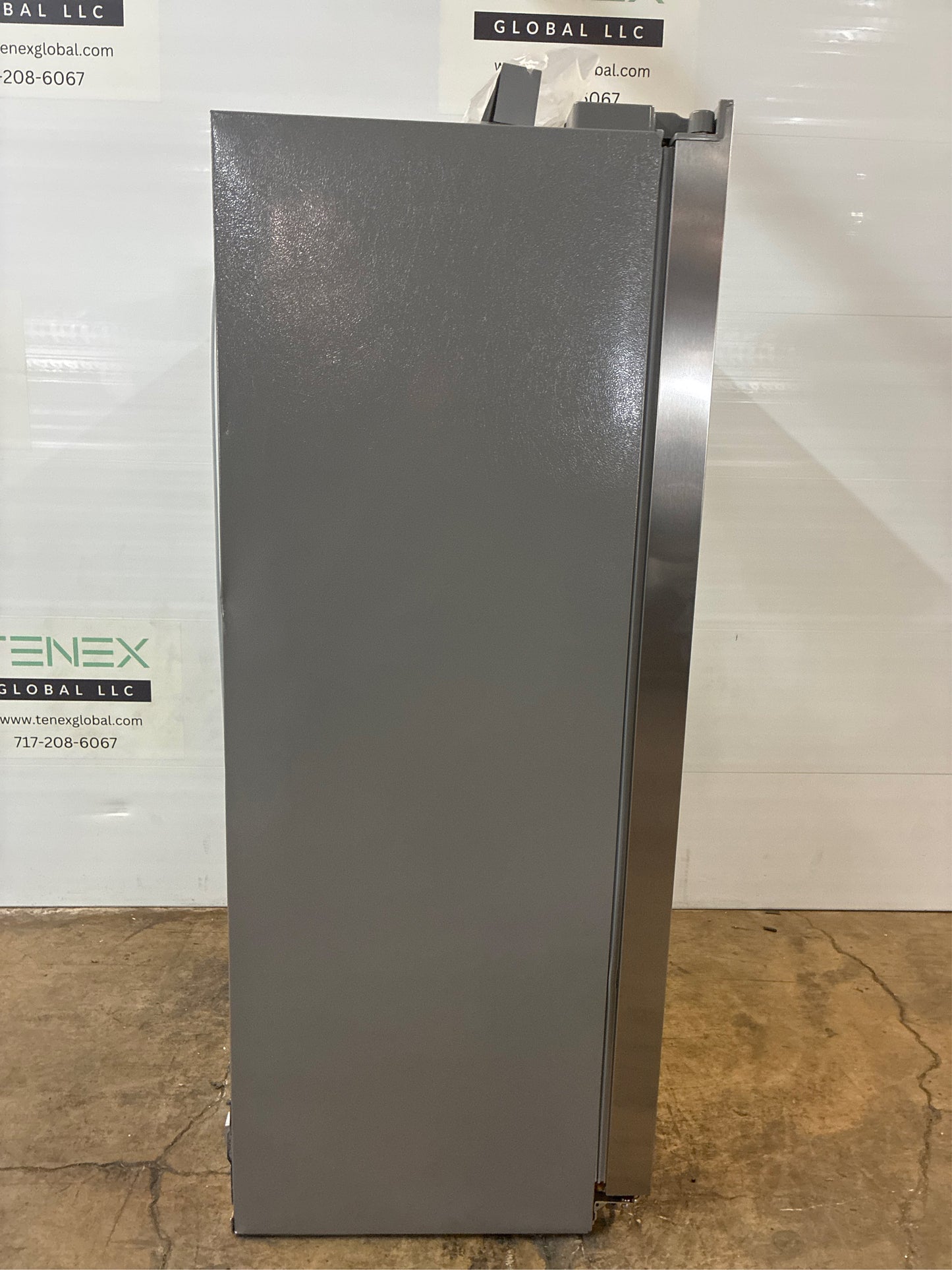 Frigidaire 36 in. 22.3 cu. ft. Side-by-Side Refrigerator