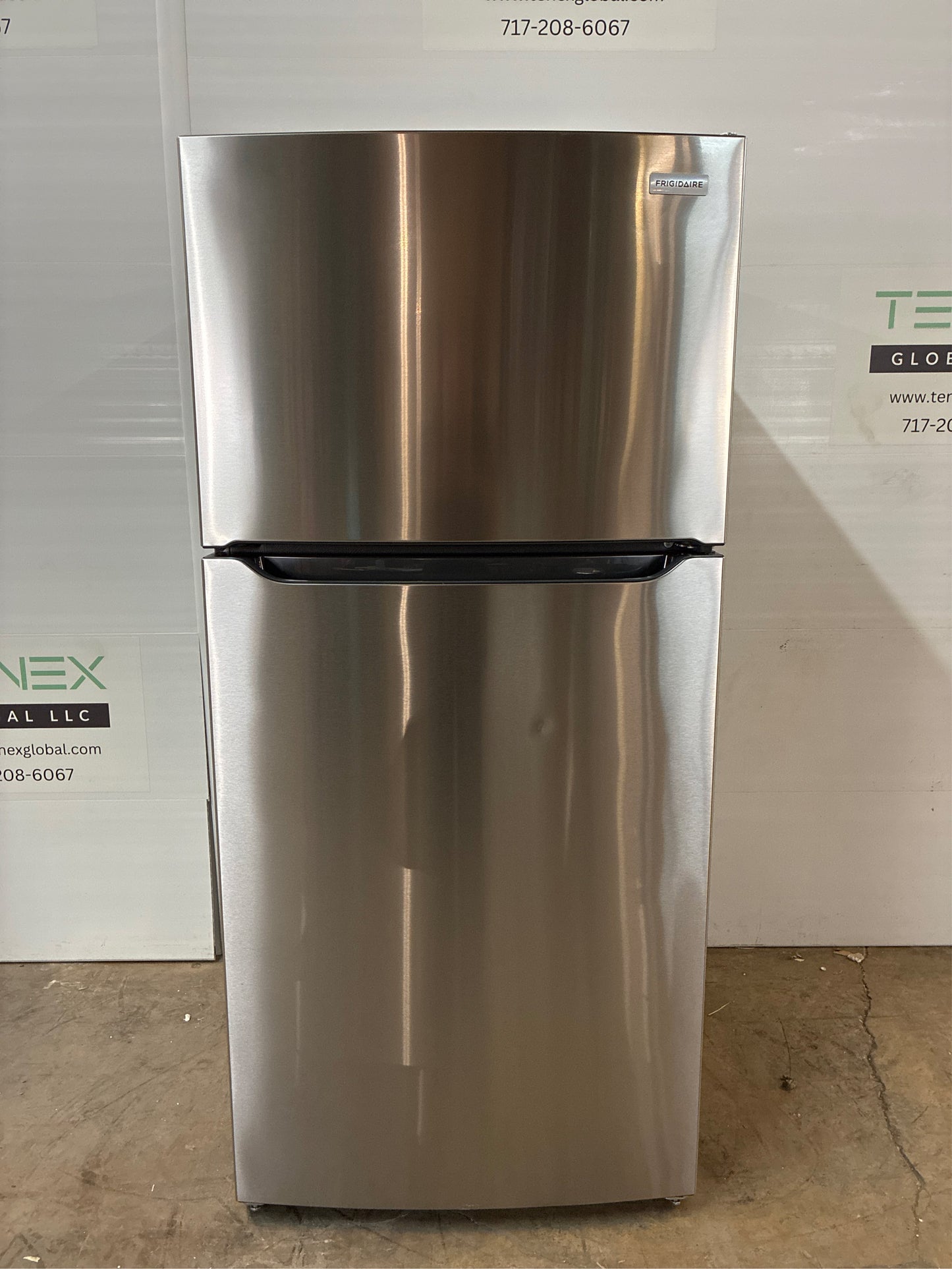 Frigidaire 20 cu. ft., Garage-Ready Refrigerator