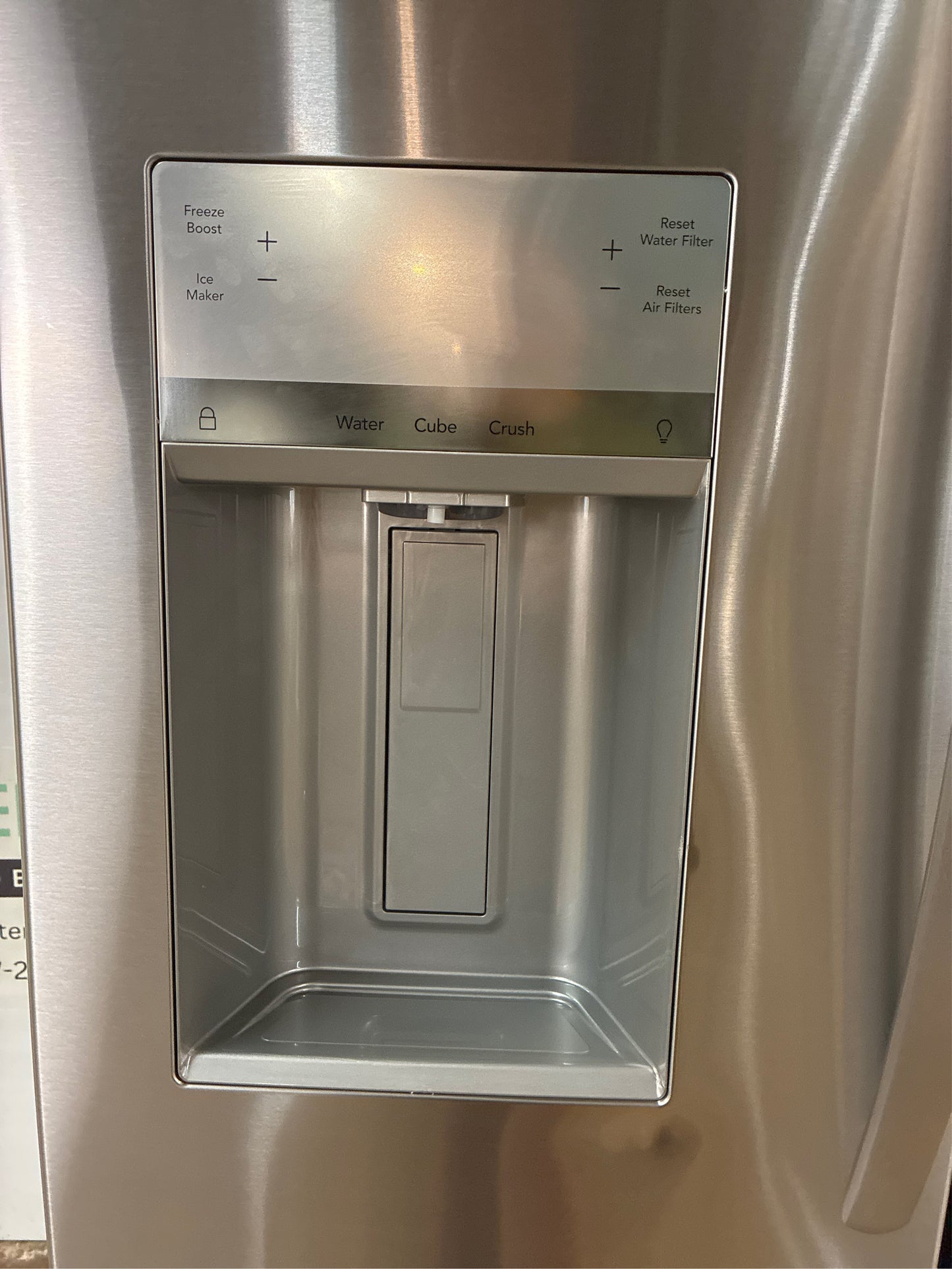 Frigidaire 27.8 Cu. Ft. French Door Refrigerator