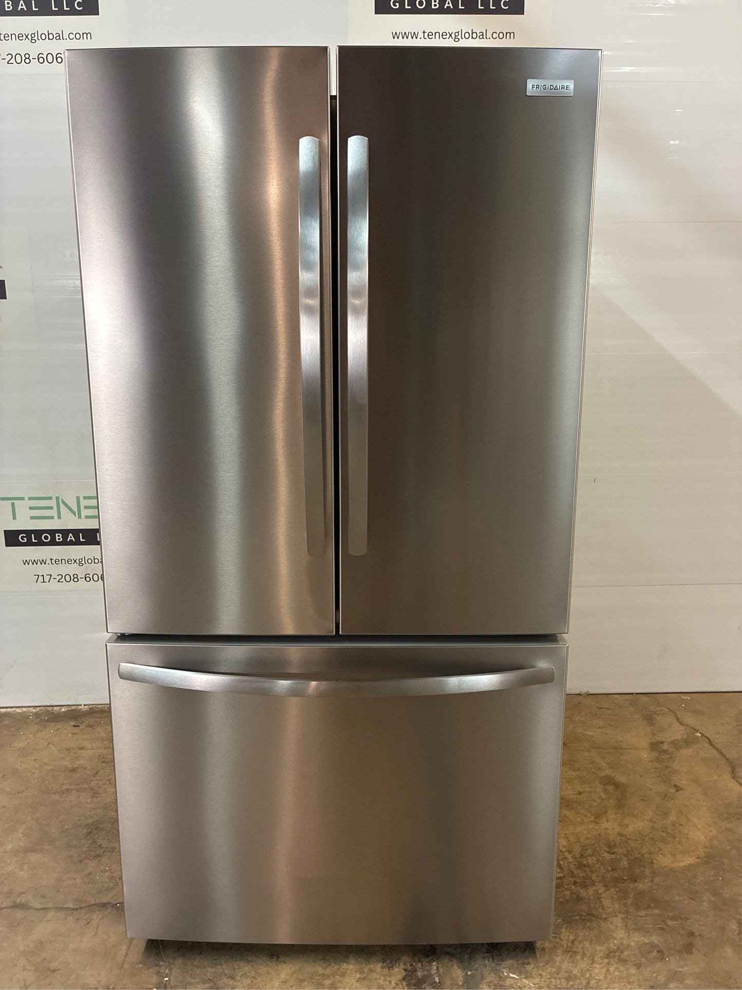Frigidaire 36 28.8 cu. ft. French Door Refrigerator