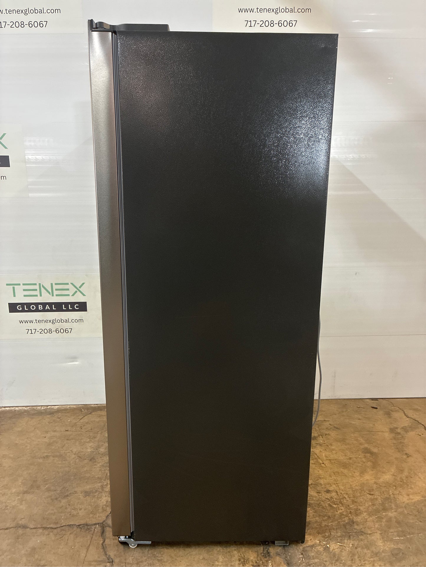 Frigidaire 21.4 cu. ft. Counter Depth Refrigerator