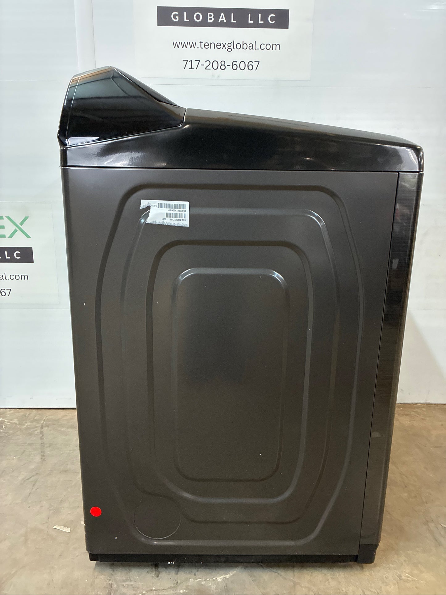 Samsung 7.4 cu. ft. Smart Vented Electric Dryer w/ Steam