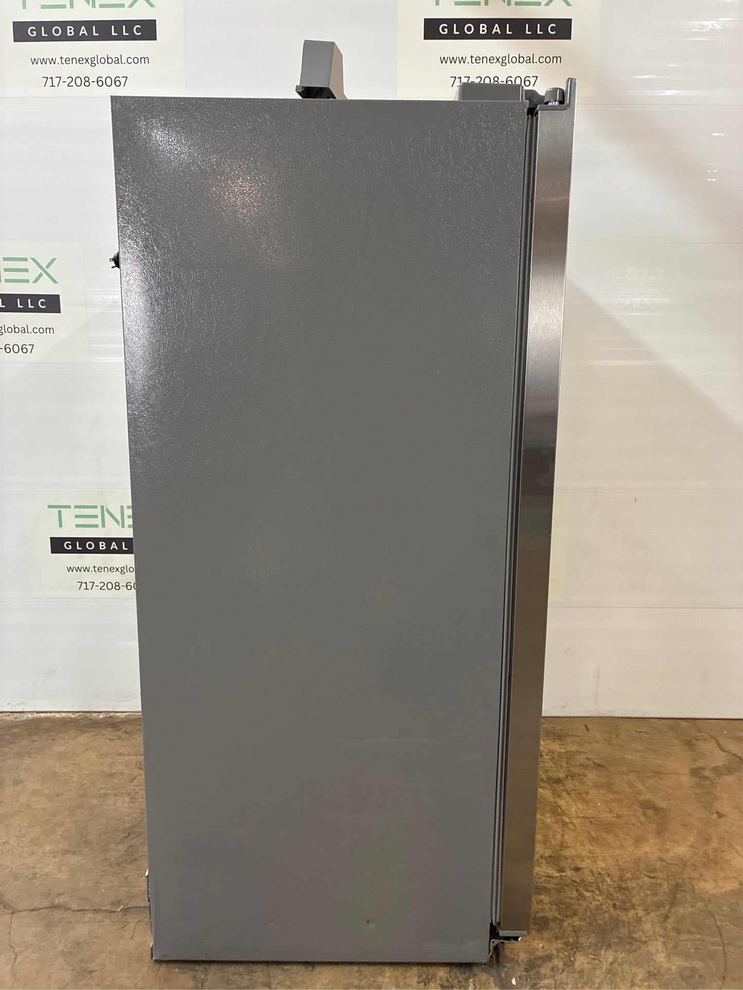 Frigidaire 36" 26 cu. ft. Side-by-Side Refrigerator