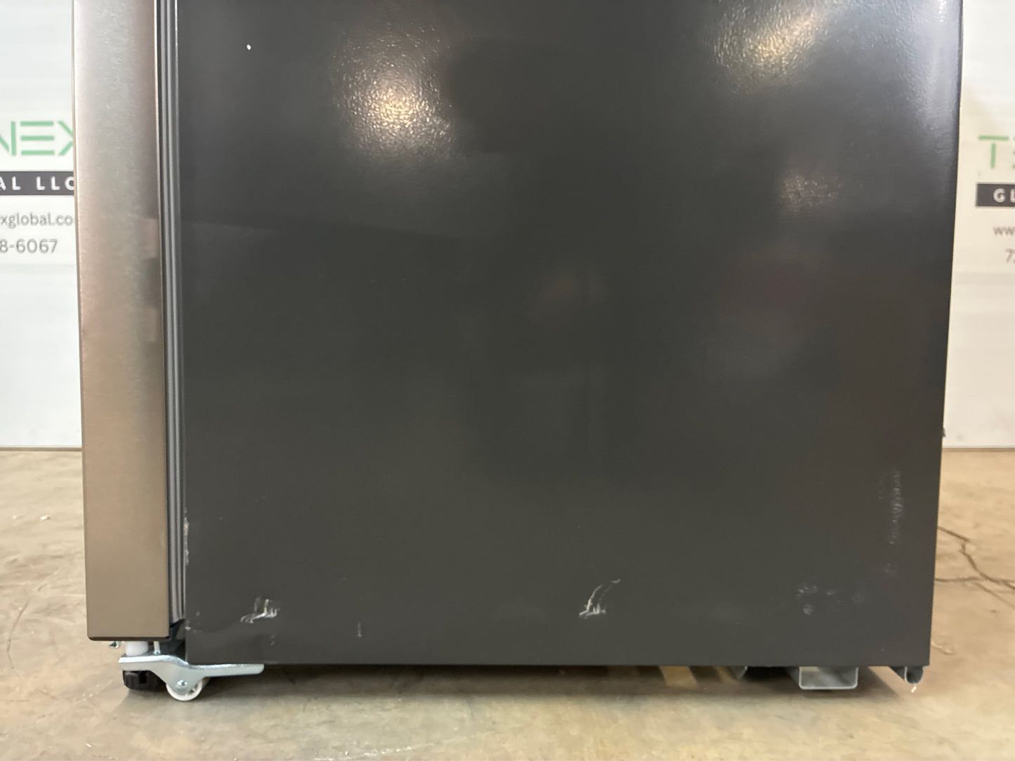 Frigidaire 21.4 cu. ft. Side-By-Side Refrigerator