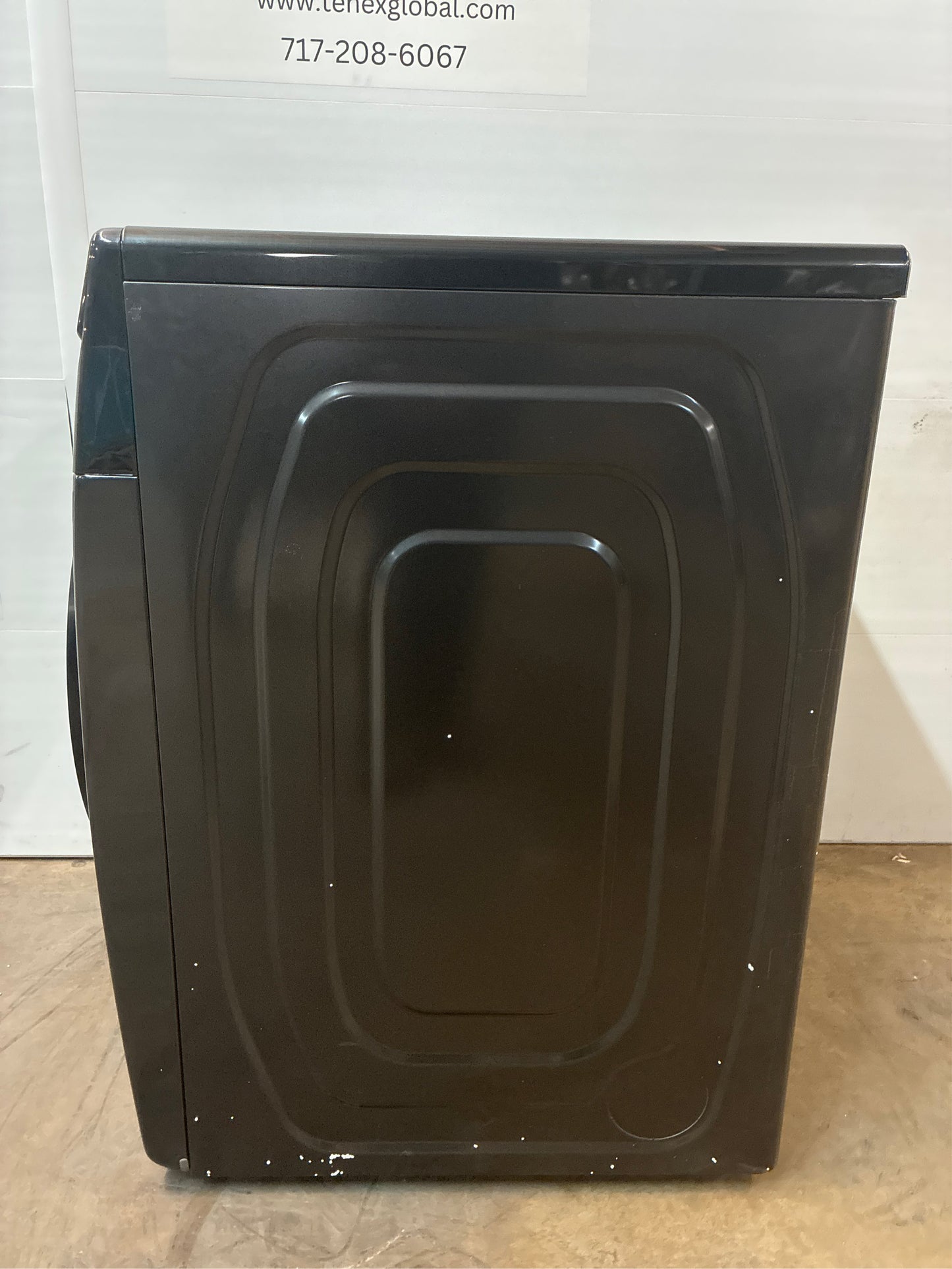 Samsung 7.5 cu ft Electric Dryer