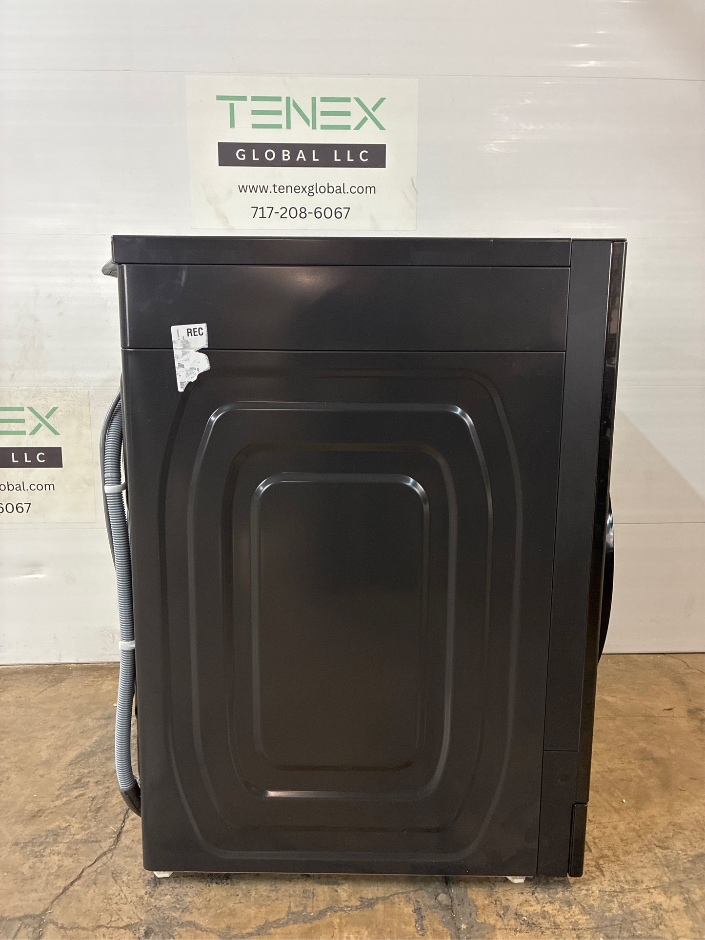 Samsung Bespoke AI Ventless Washer/Electric Dryer Combo