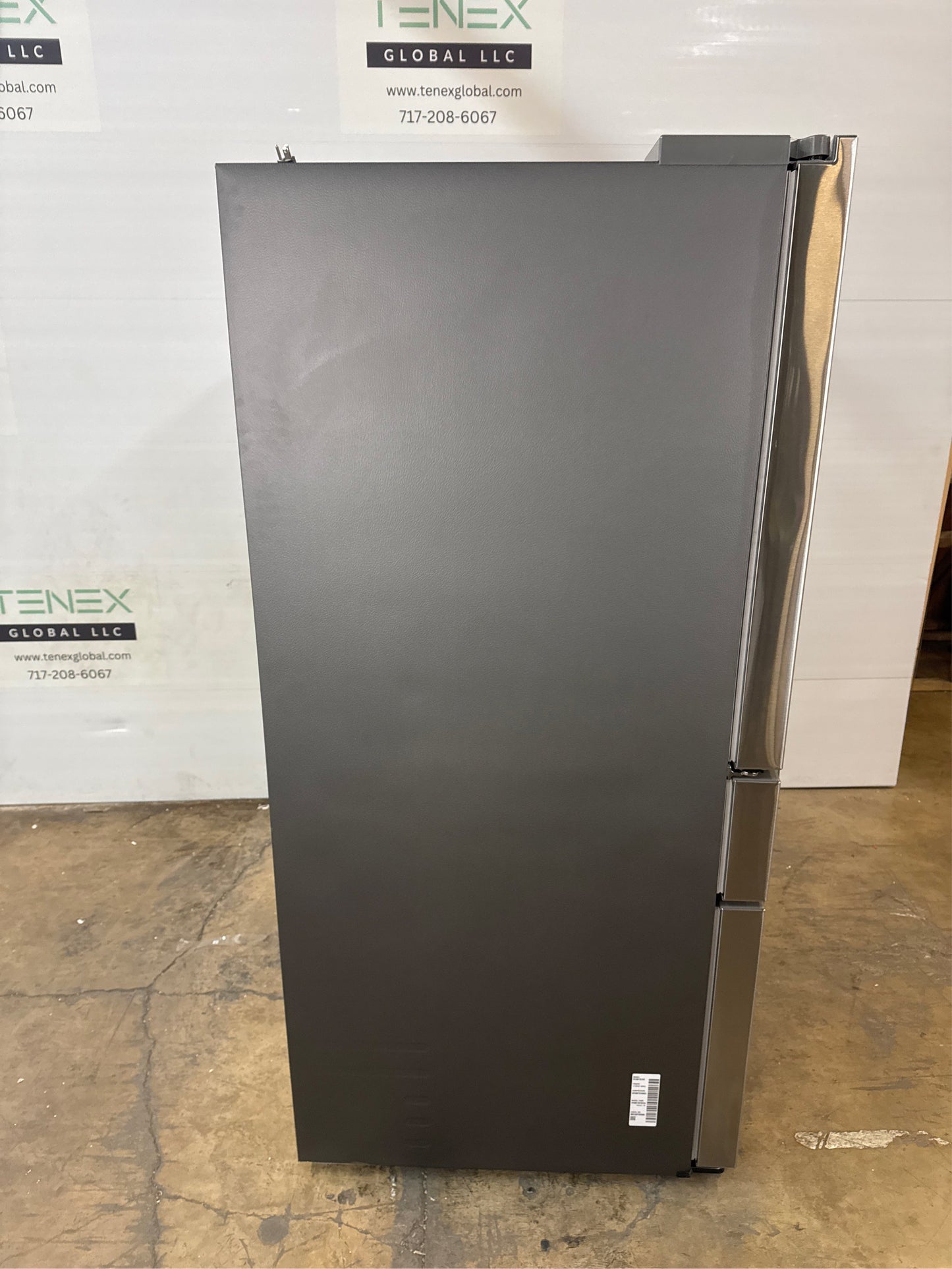Samsung 28 cu. ft. French Door Refrigerator