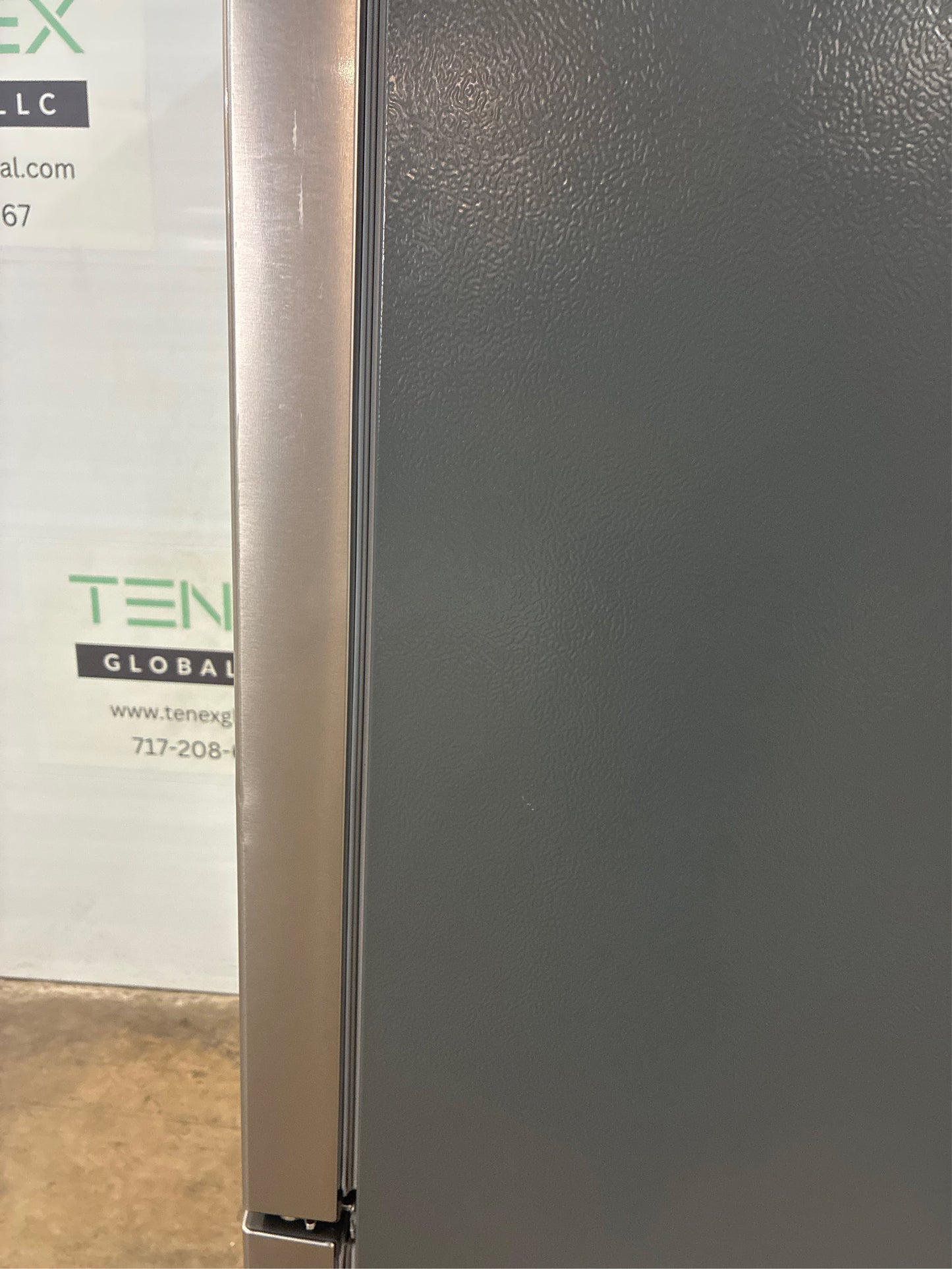 Frigidaire 31.5" Counter-Depth French Door Refrigerator