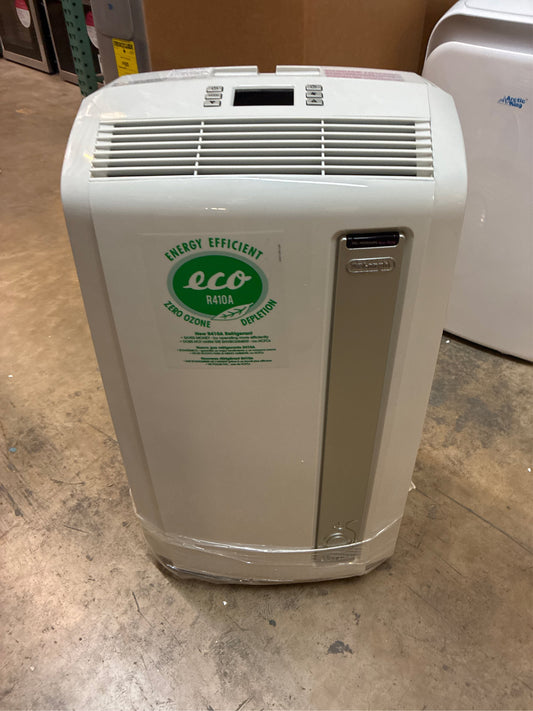 Delonghi 13k Portable AC w/heat pump