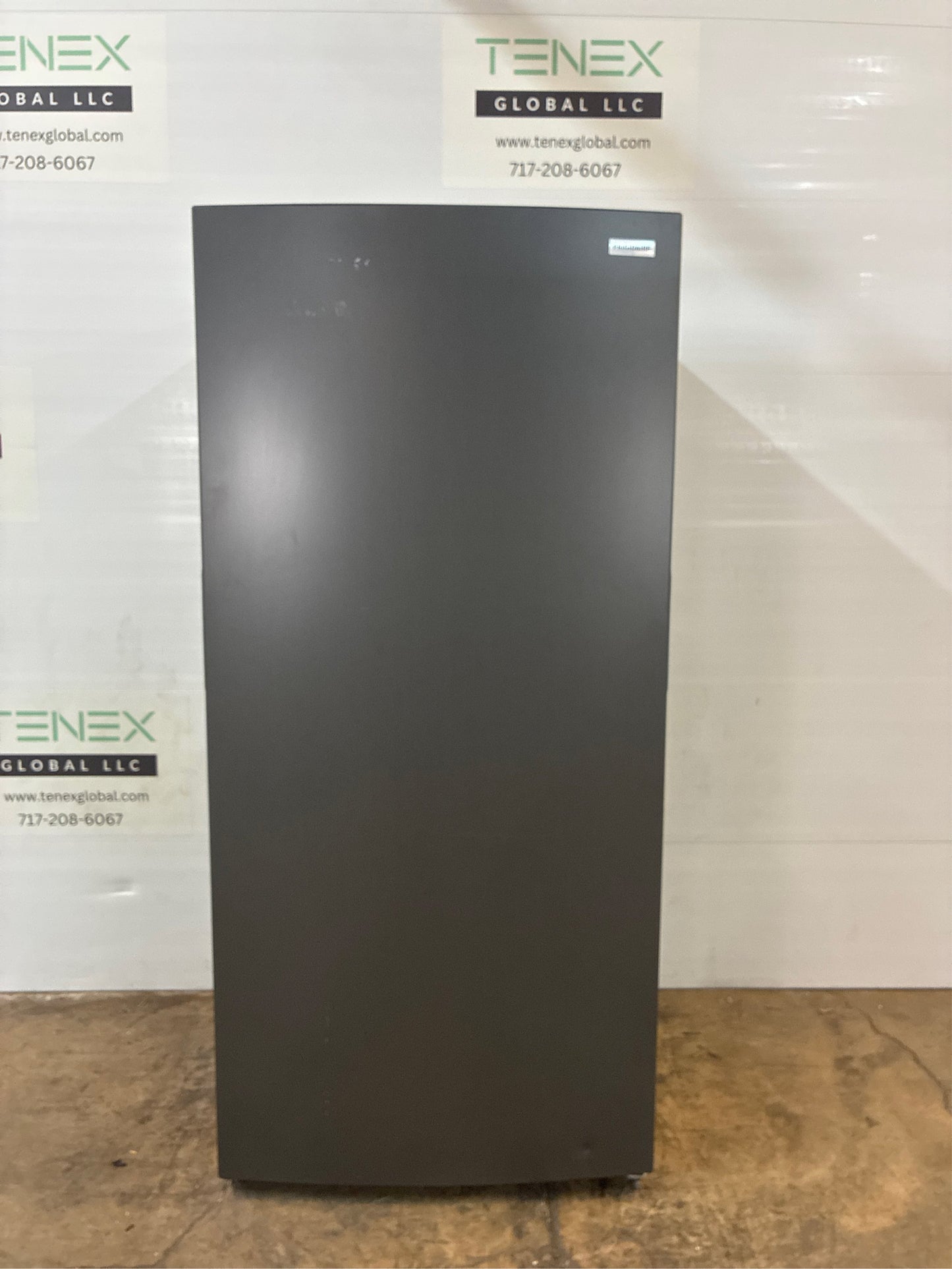 Frigidaire 32.6 in. 20 cu. ft. Frost Free Upright Freezer