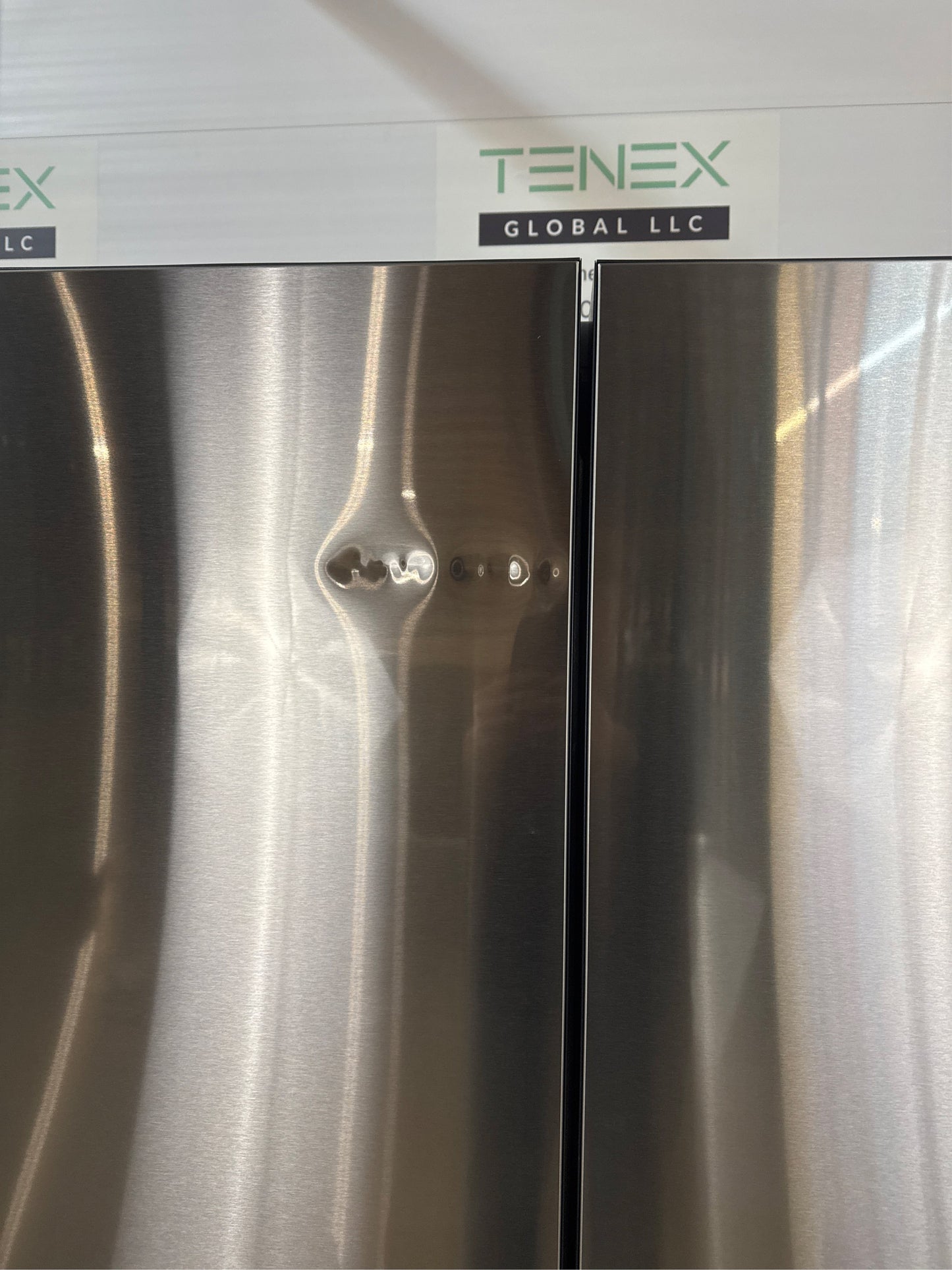 Samsung Bespoke 29 cu.ft. 4-Door Refrigerator