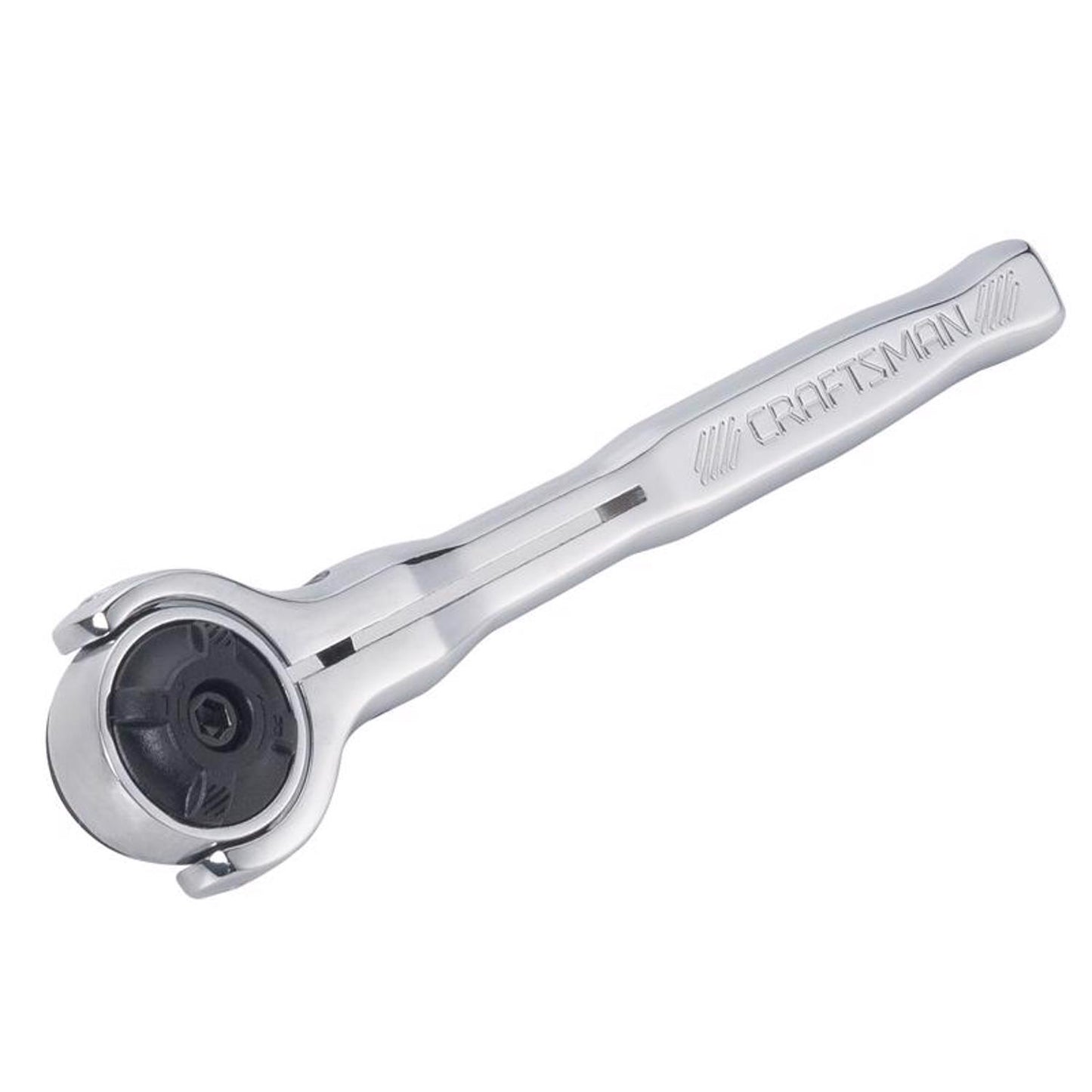Craftsman 1/4 in. Metric Ratchet 72 Teeth