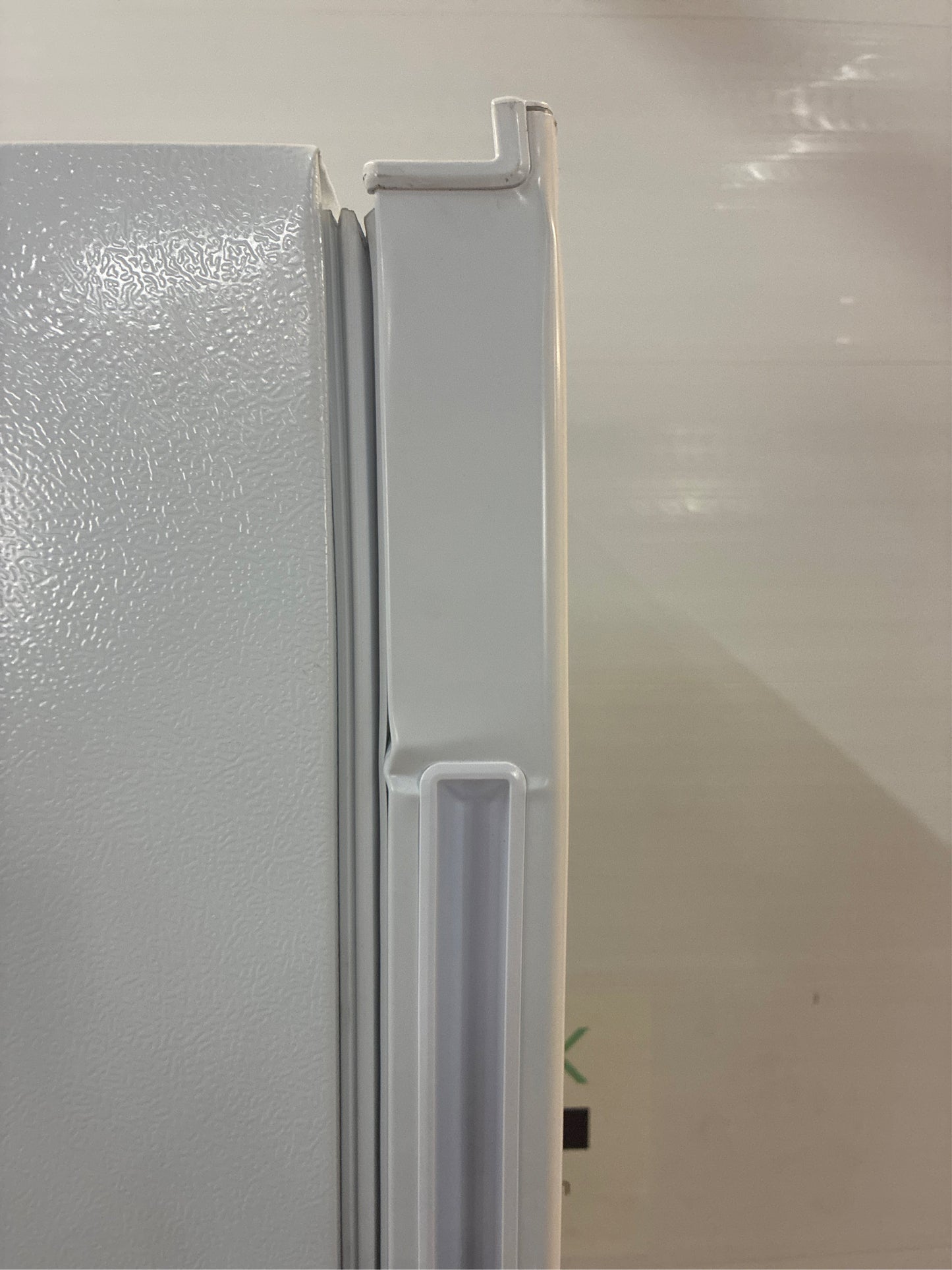 GE 14.2 cu. ft. Frost Free Upright Freezer