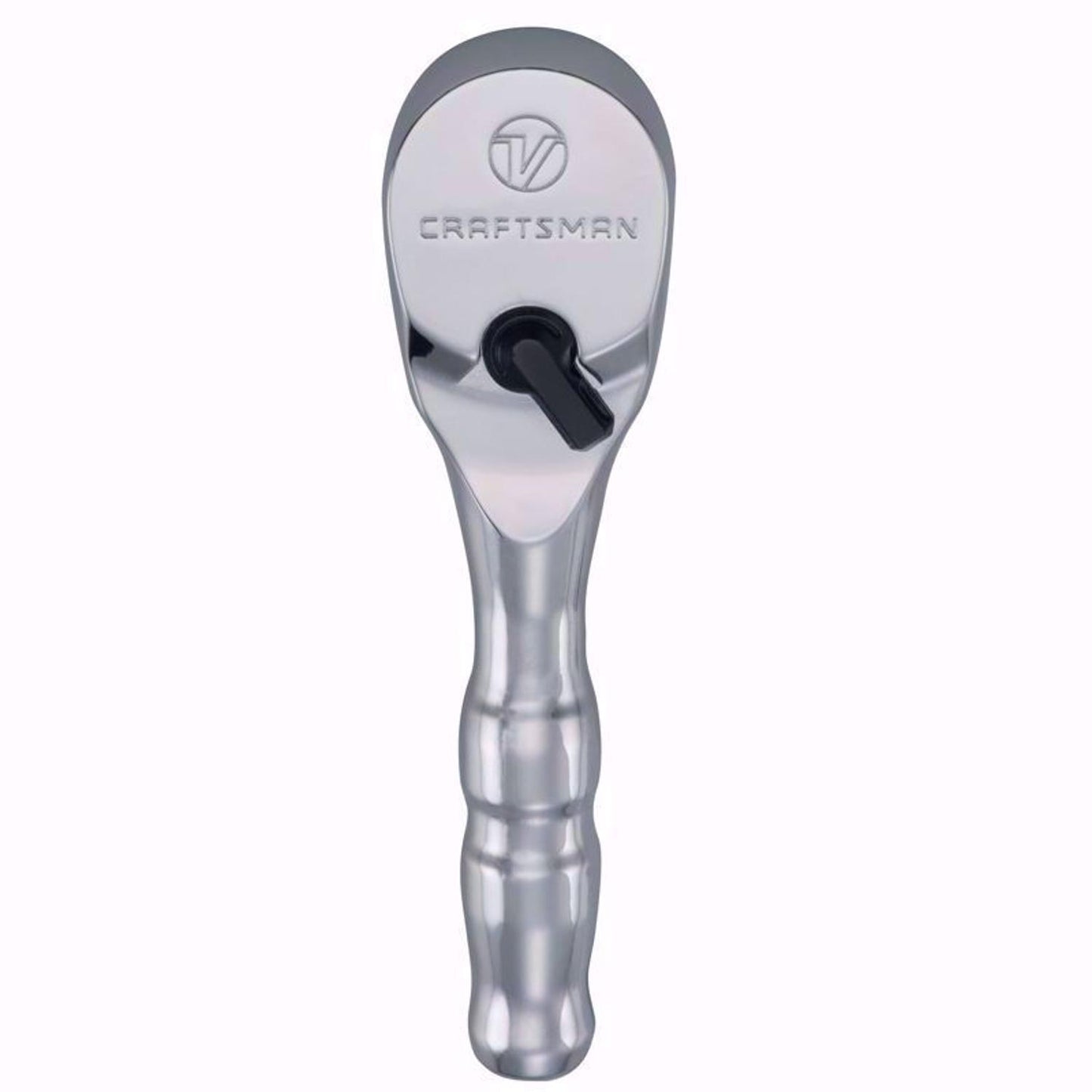 Craftsman V-Series 3/8" Drive Stubby Ratchet