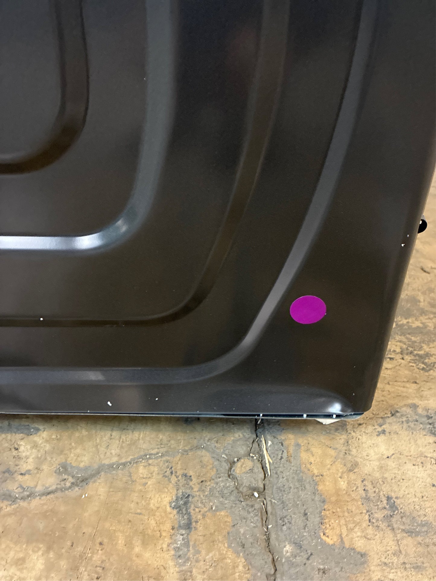 Samsung 4.5-cu ft Stackable Front-Load Washer