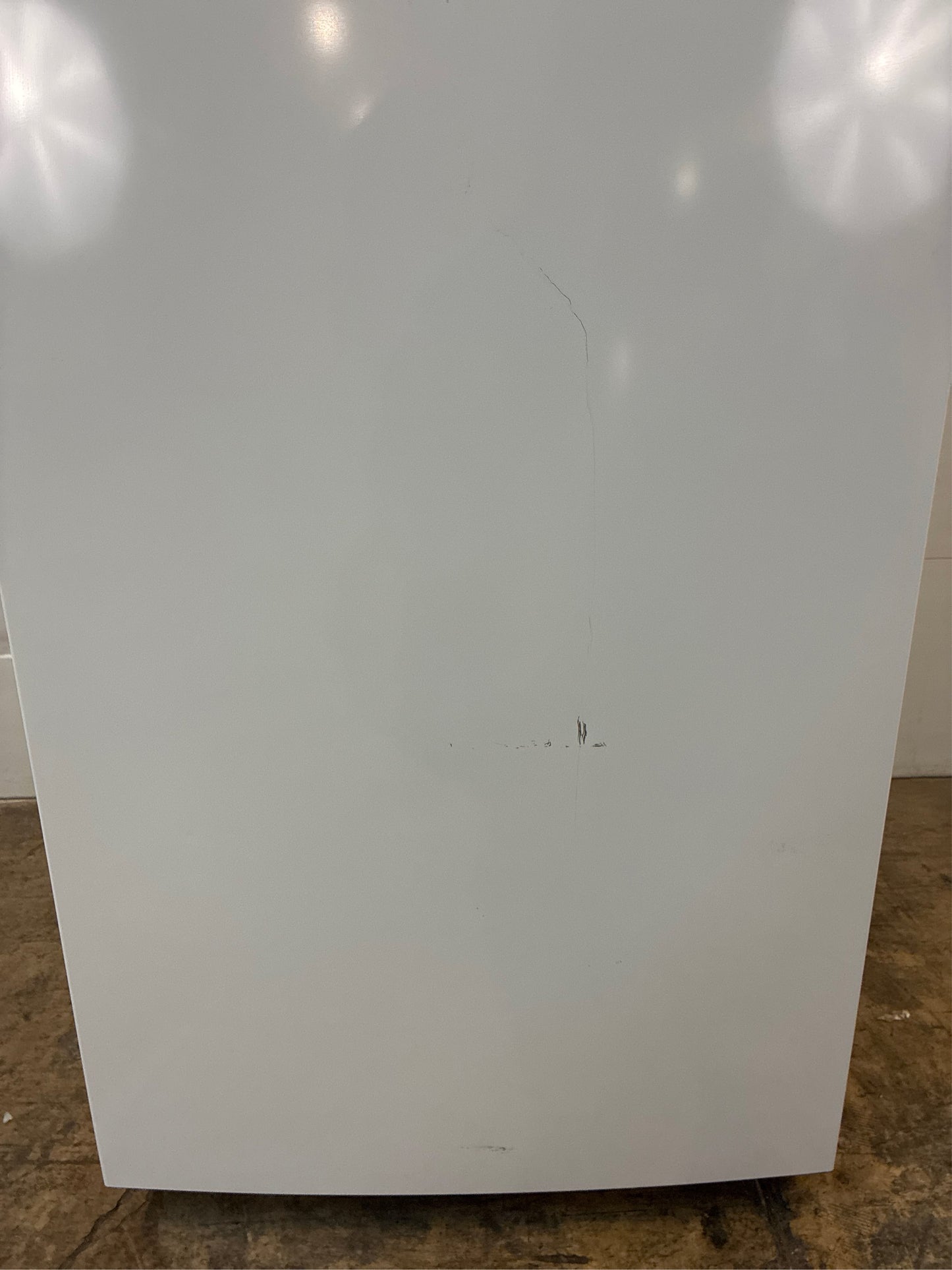 Frigidaire 13-cu ft Upright Freezer
