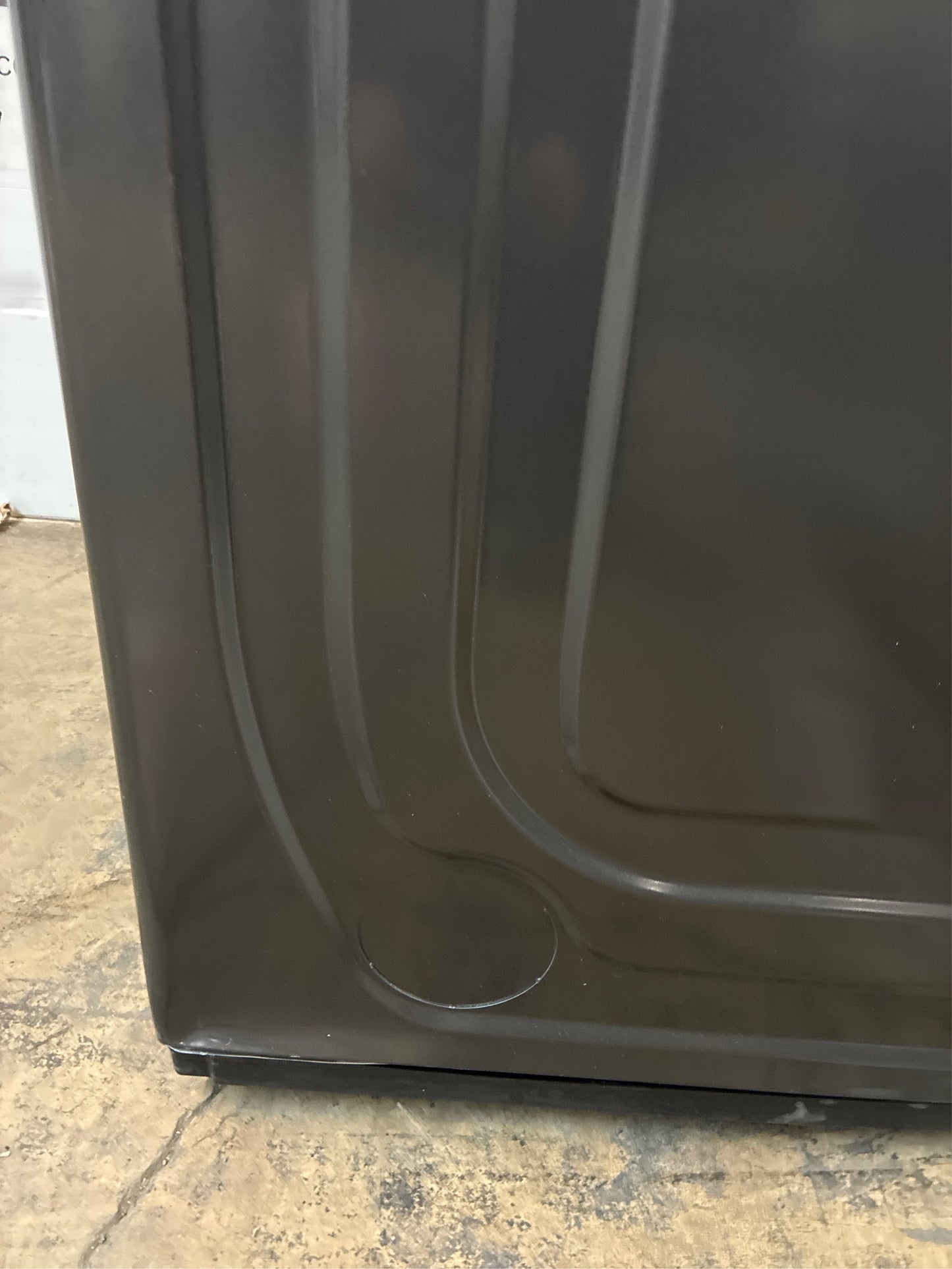 Samsung 7.4 cuft Smart Electric Dryer