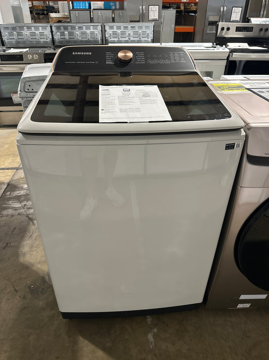 WA55A7300AE Samsung Front Load Washer