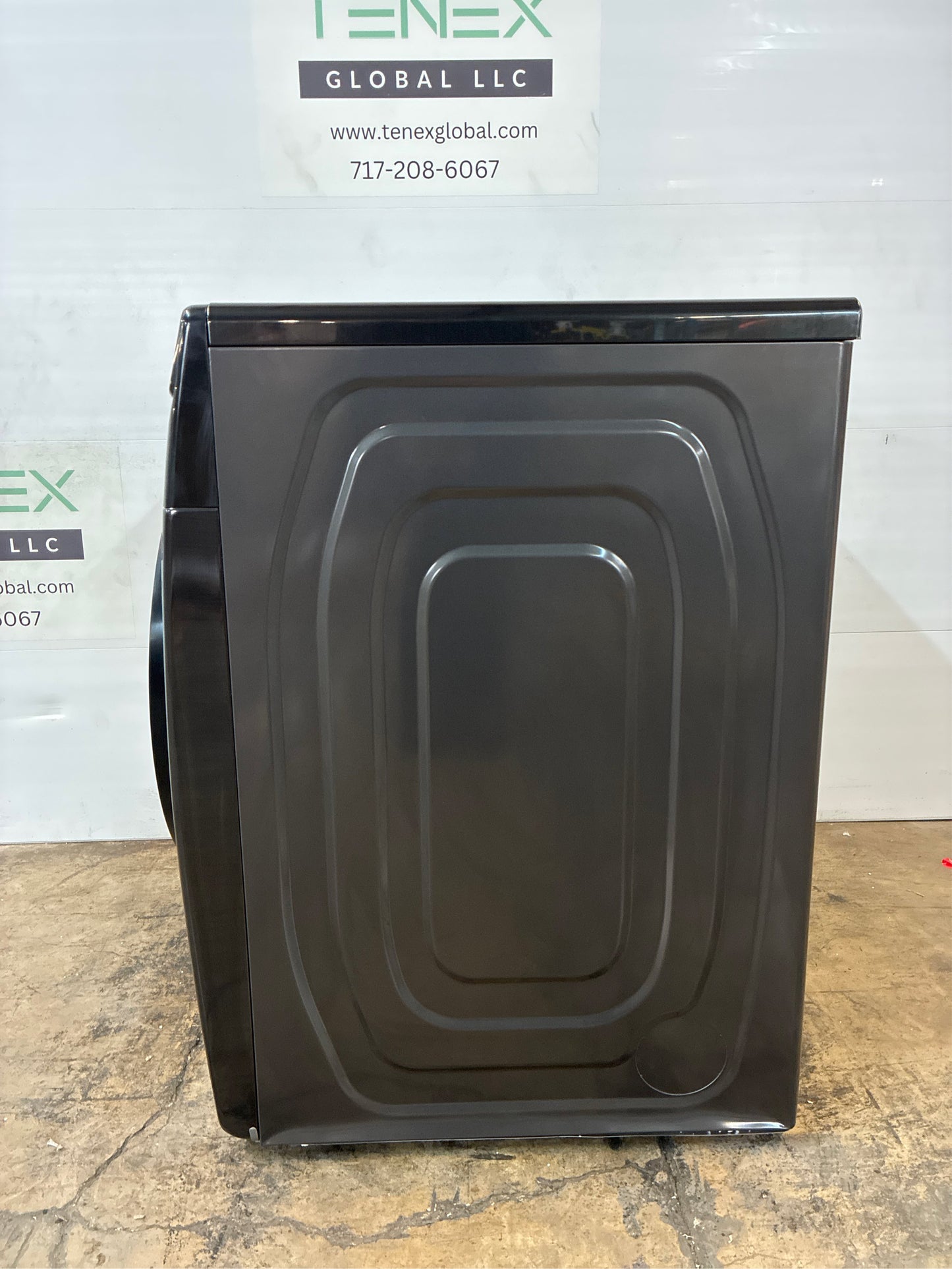 Samsung 7.5 cu.ft Stackable Electric Dryer