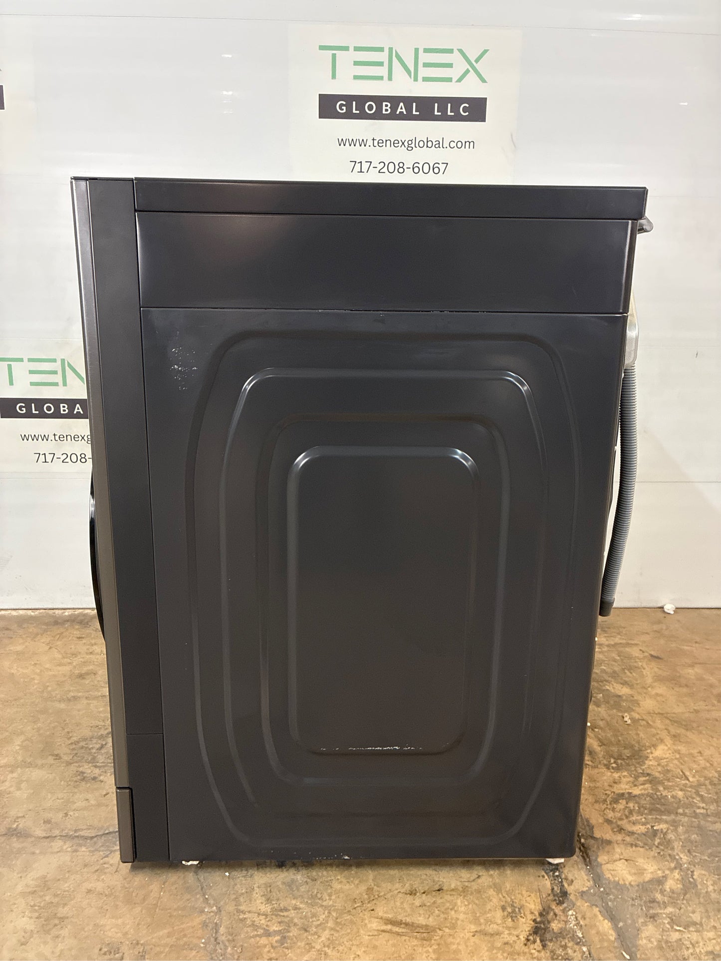 Samsung Bespoke 5.3 cu ft All-In-One Washer Dryer Combo