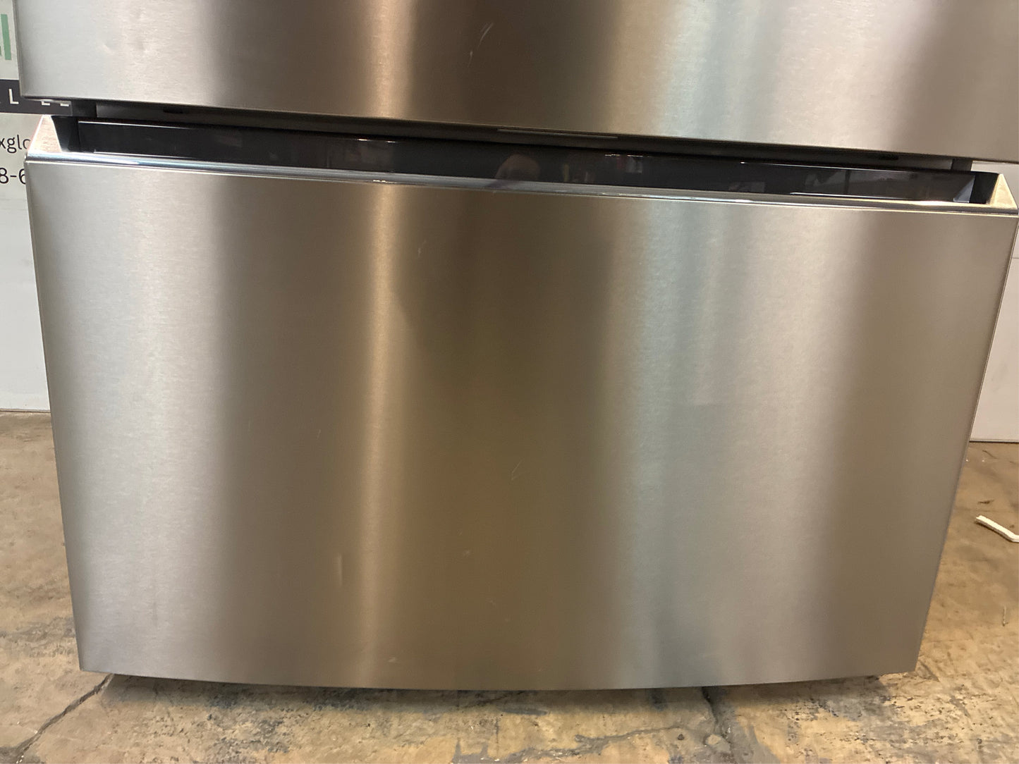 Frigidaire Gallery French Door Refrigerator