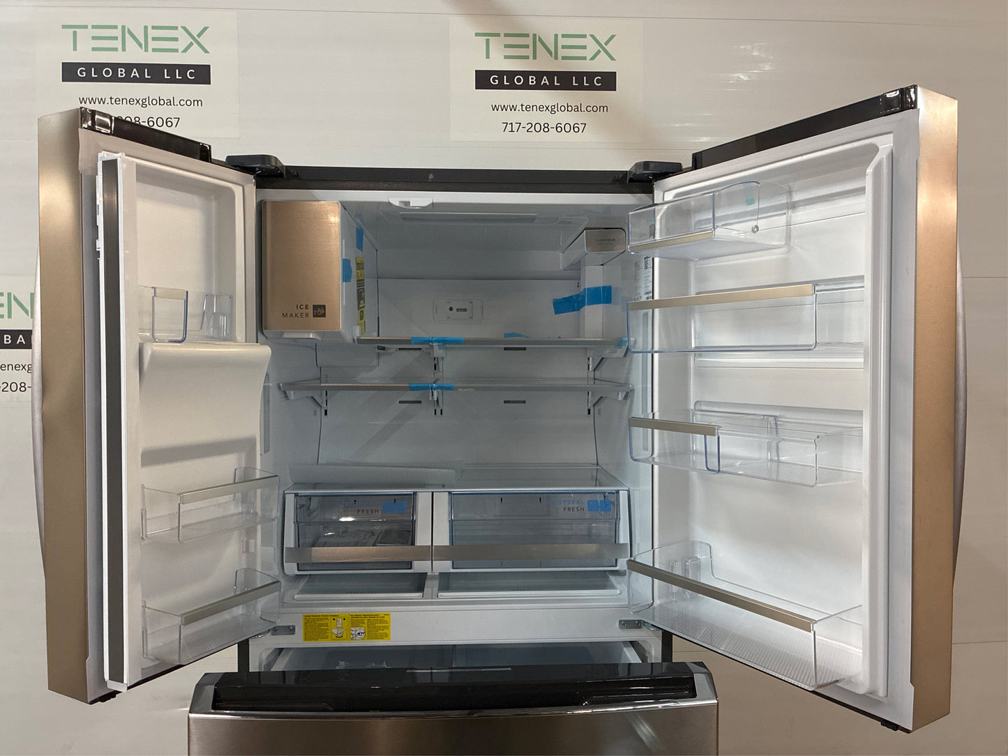 Frigidaire Gallery 36" 26.3 cu. ft. Refrigerator