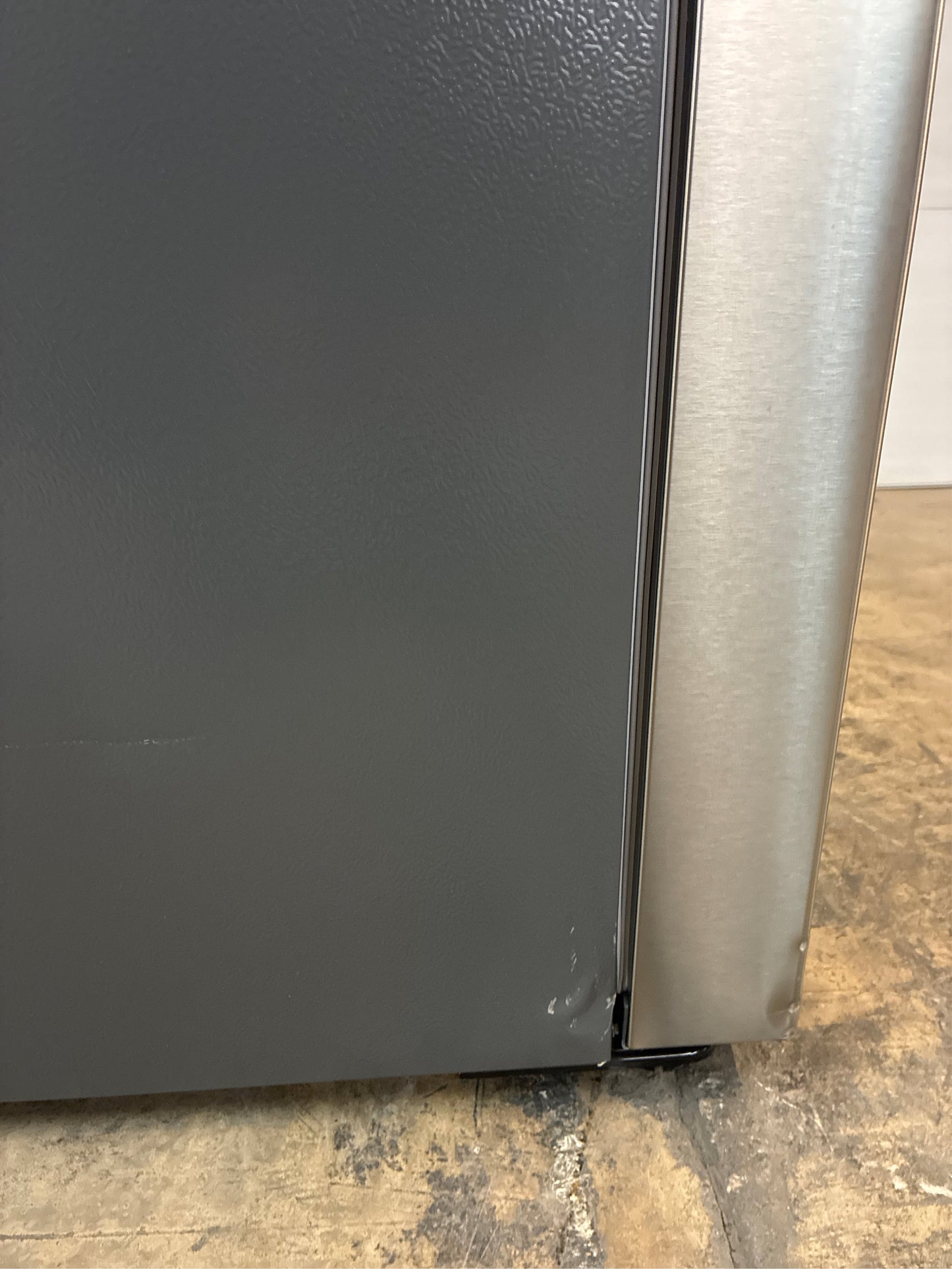Frigidaire Gallery 26.3-cu ft 4-Door Fridge