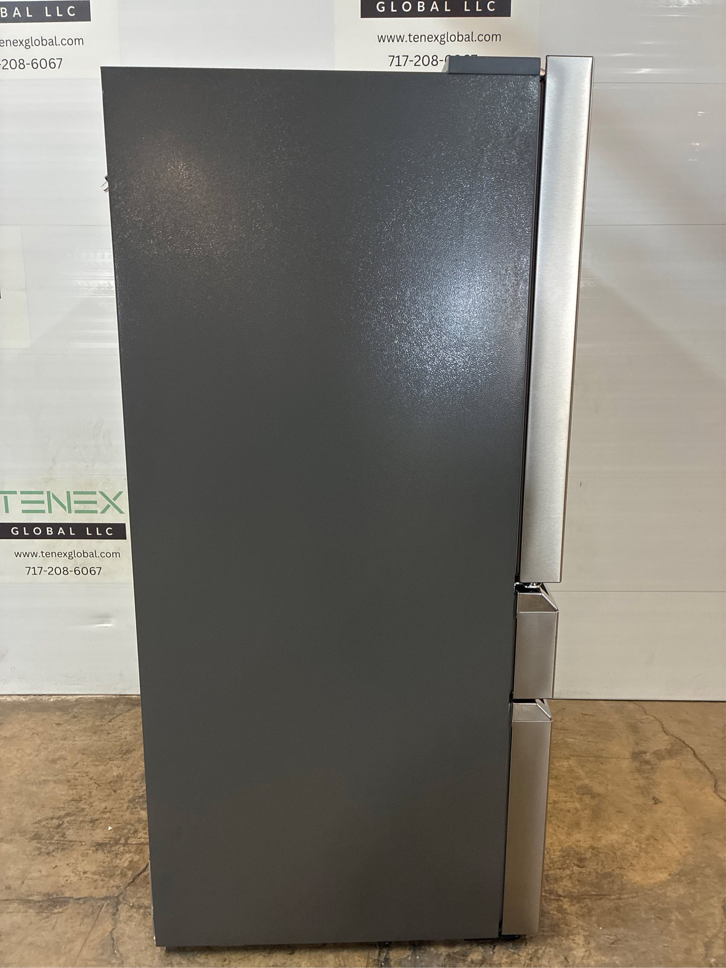 Frigidaire Gallery 26.3-cu ft 4-Door Refrigerator