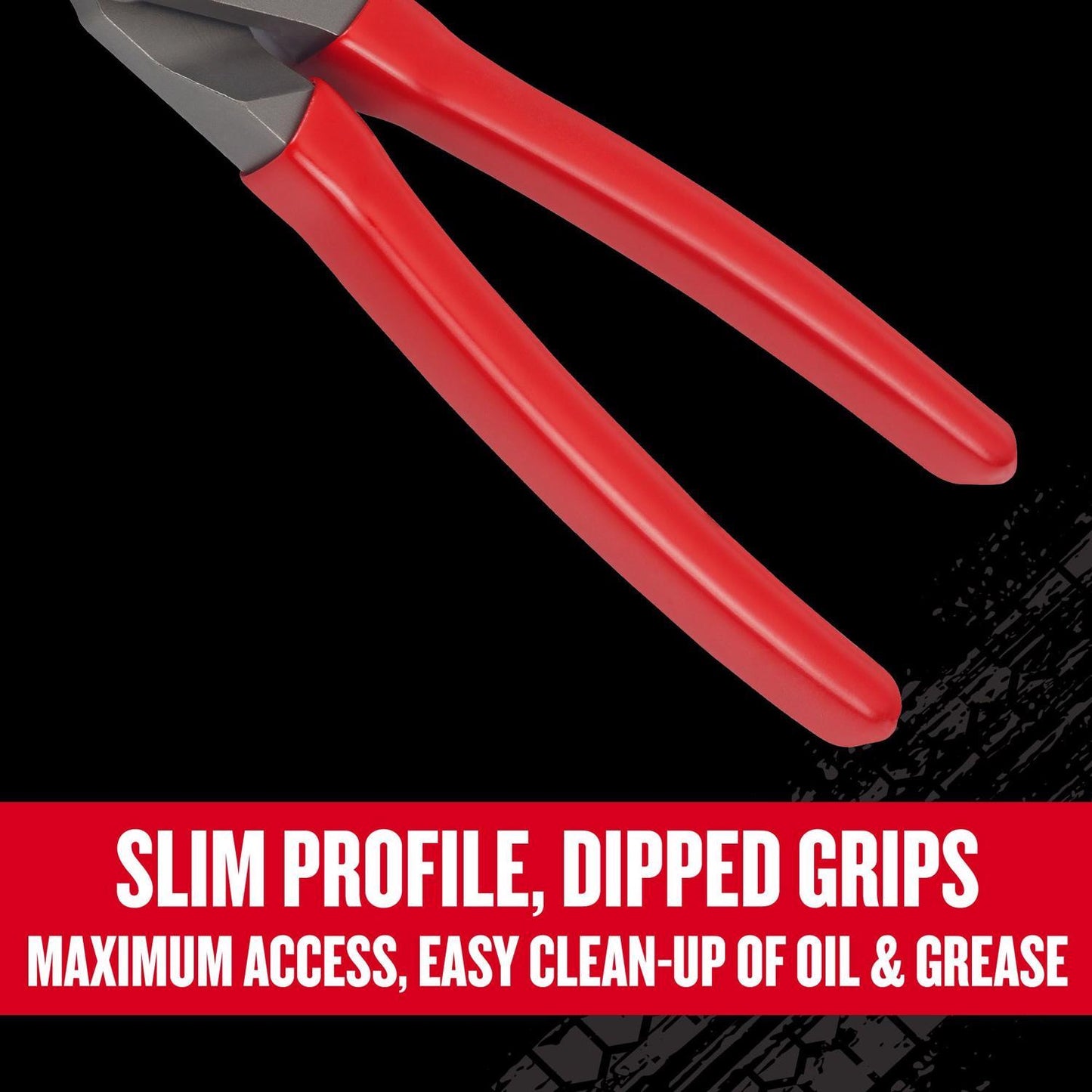 Craftsman V-Series 7 in. Diagonal Pliers