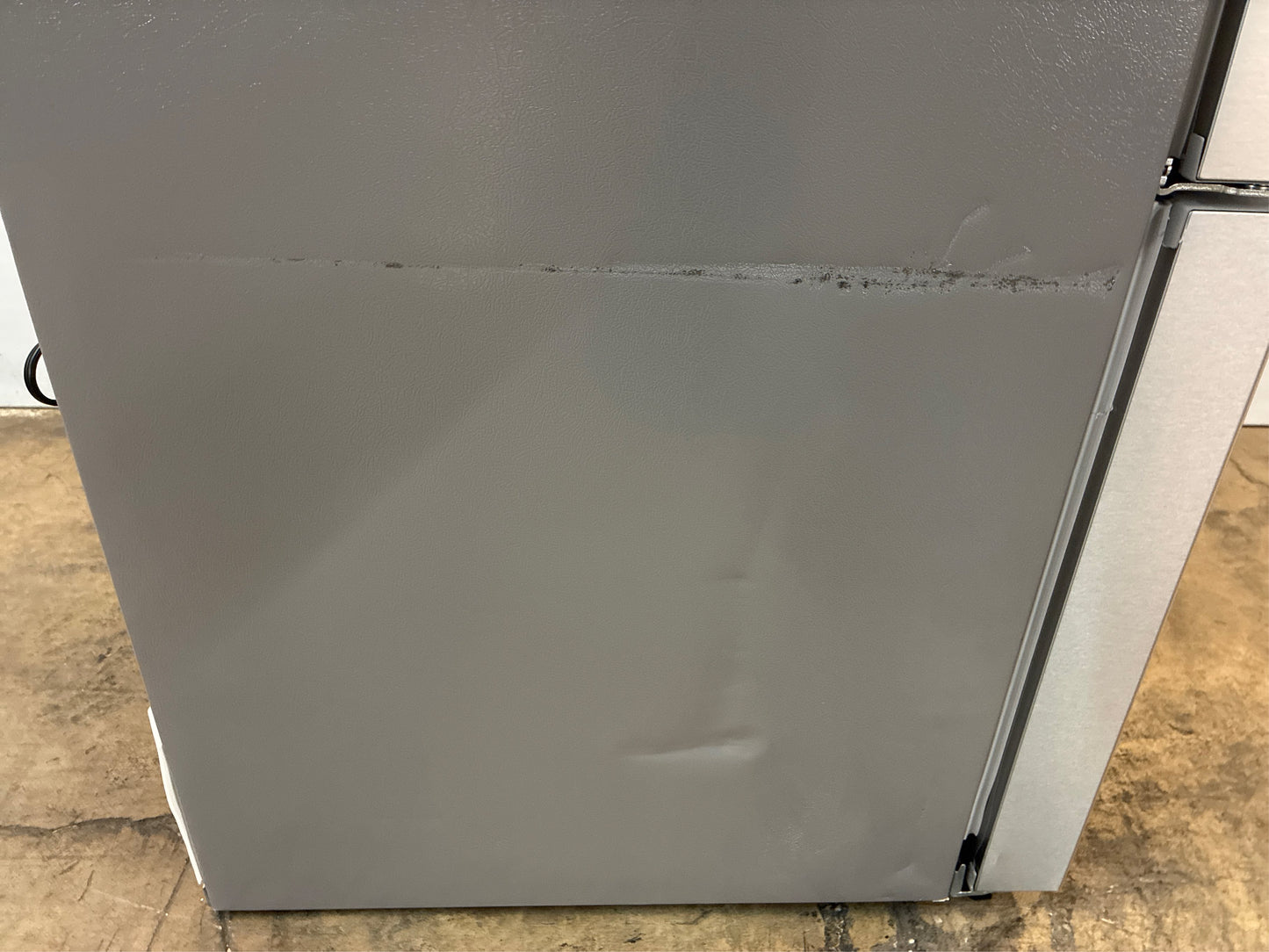 Frigidaire 36in 28.8cu.ft French Door Refrigerator