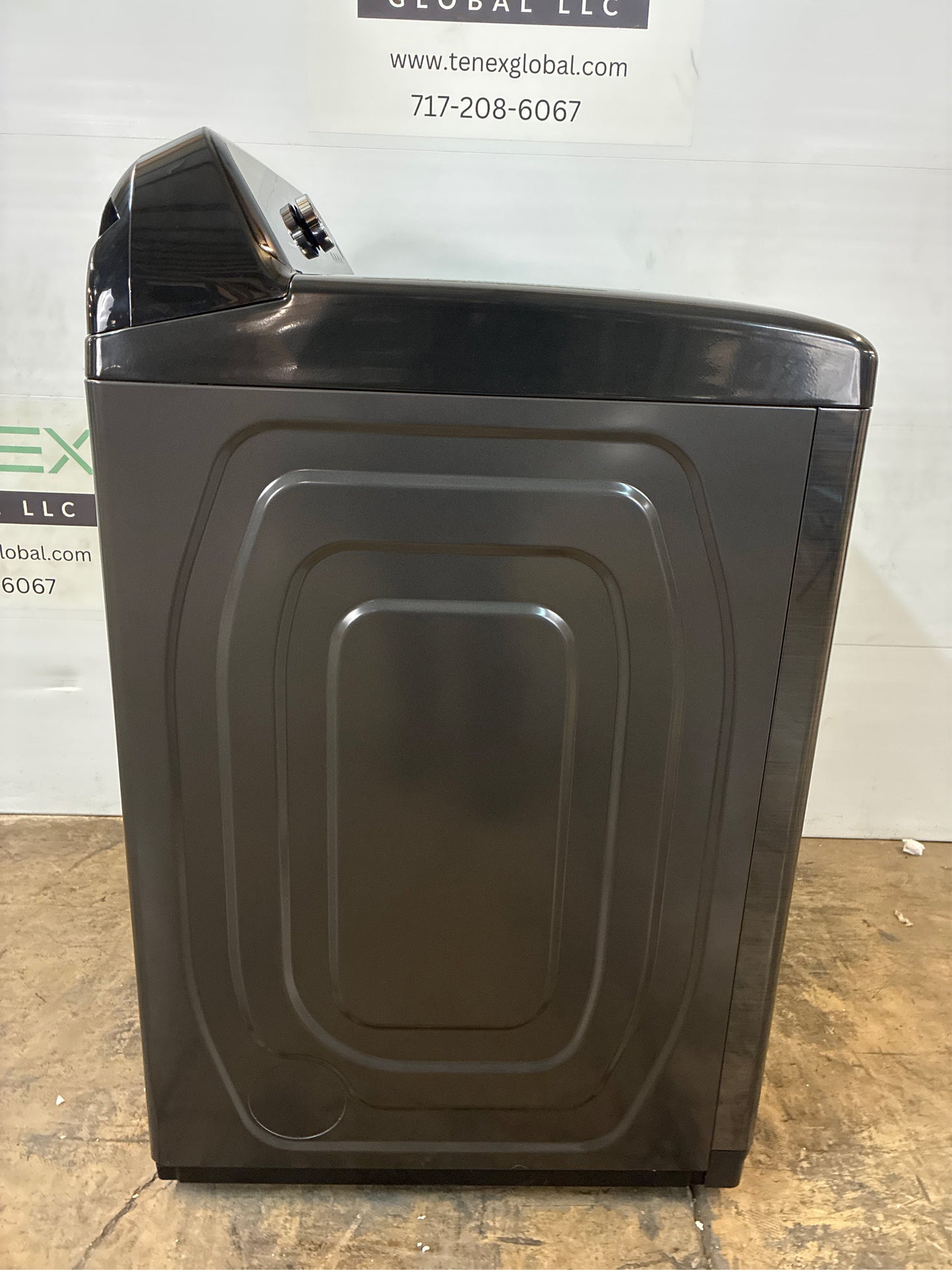 Samsung 7.4 cu. ft. Smart Electric Dryer