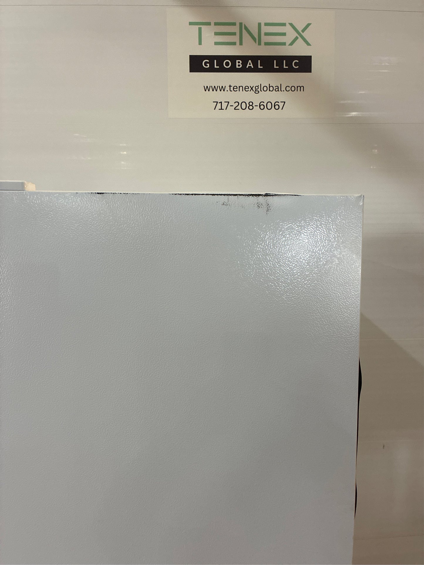 18 cu. ft. Top Freezer Refrigerator in White