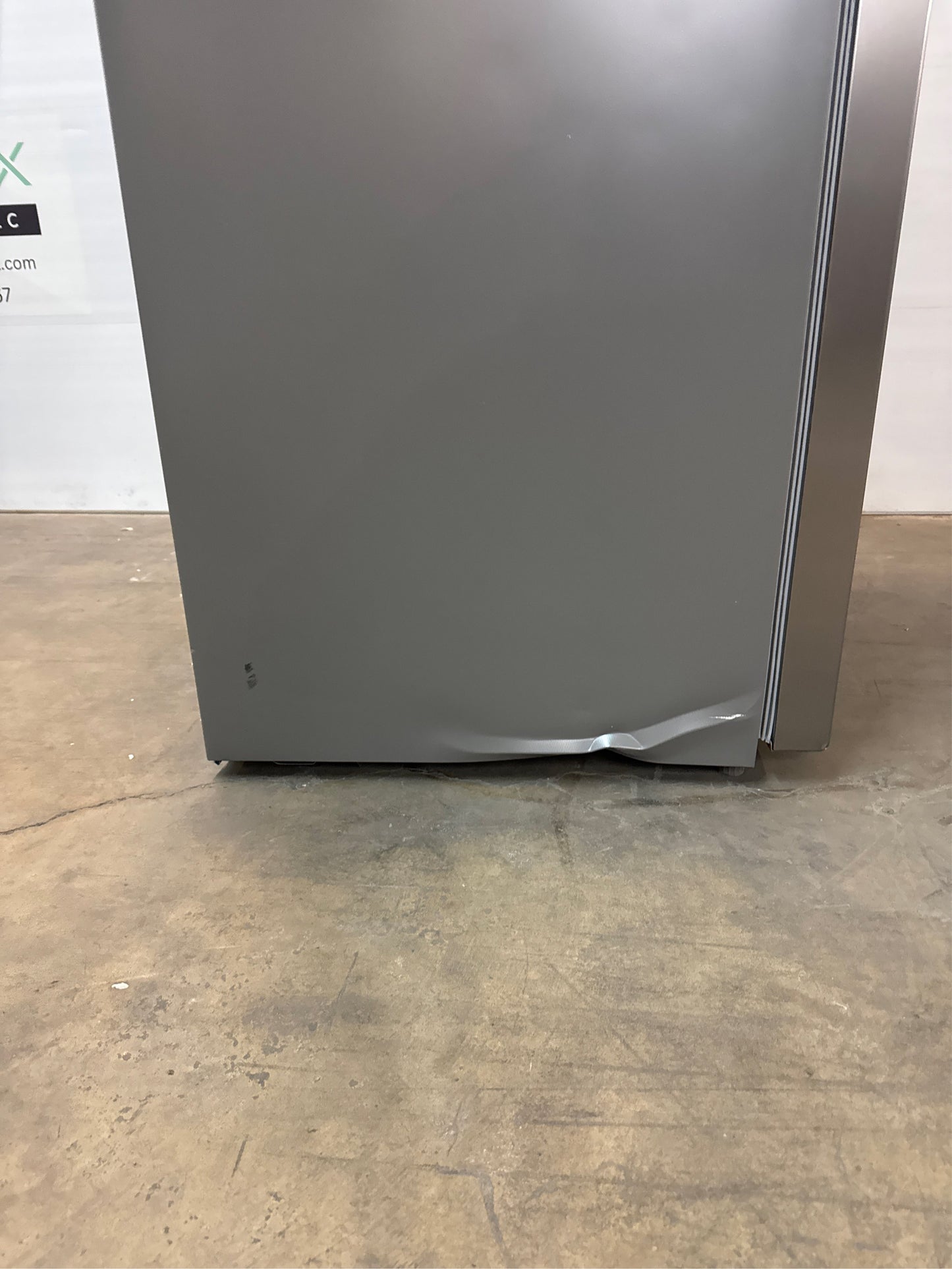 13 cu. ft. Frigidaire Auto Defrost Upright Freezer