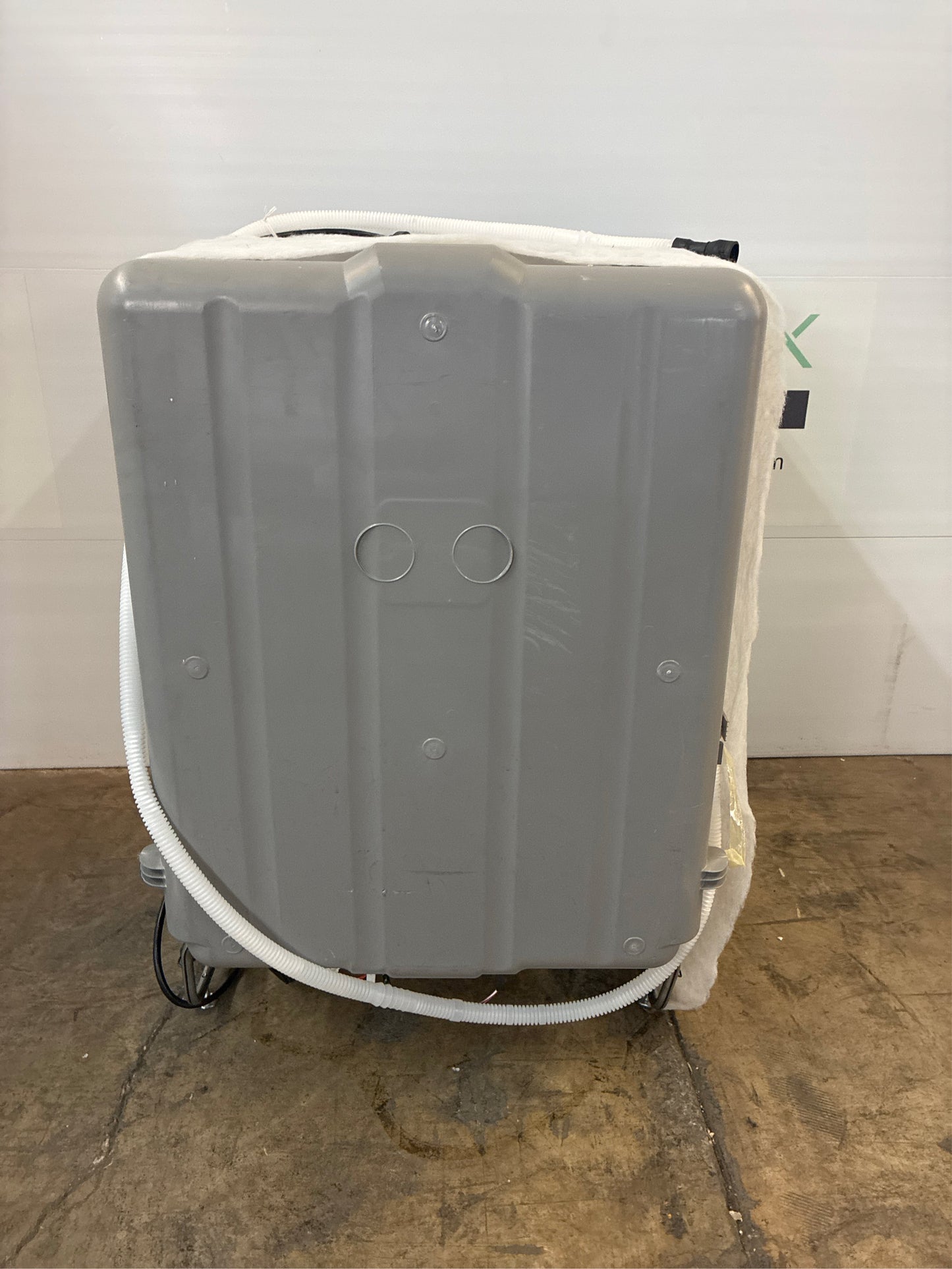 24 in Built-In Dishwasher, 3rd Rack, 50 dBA