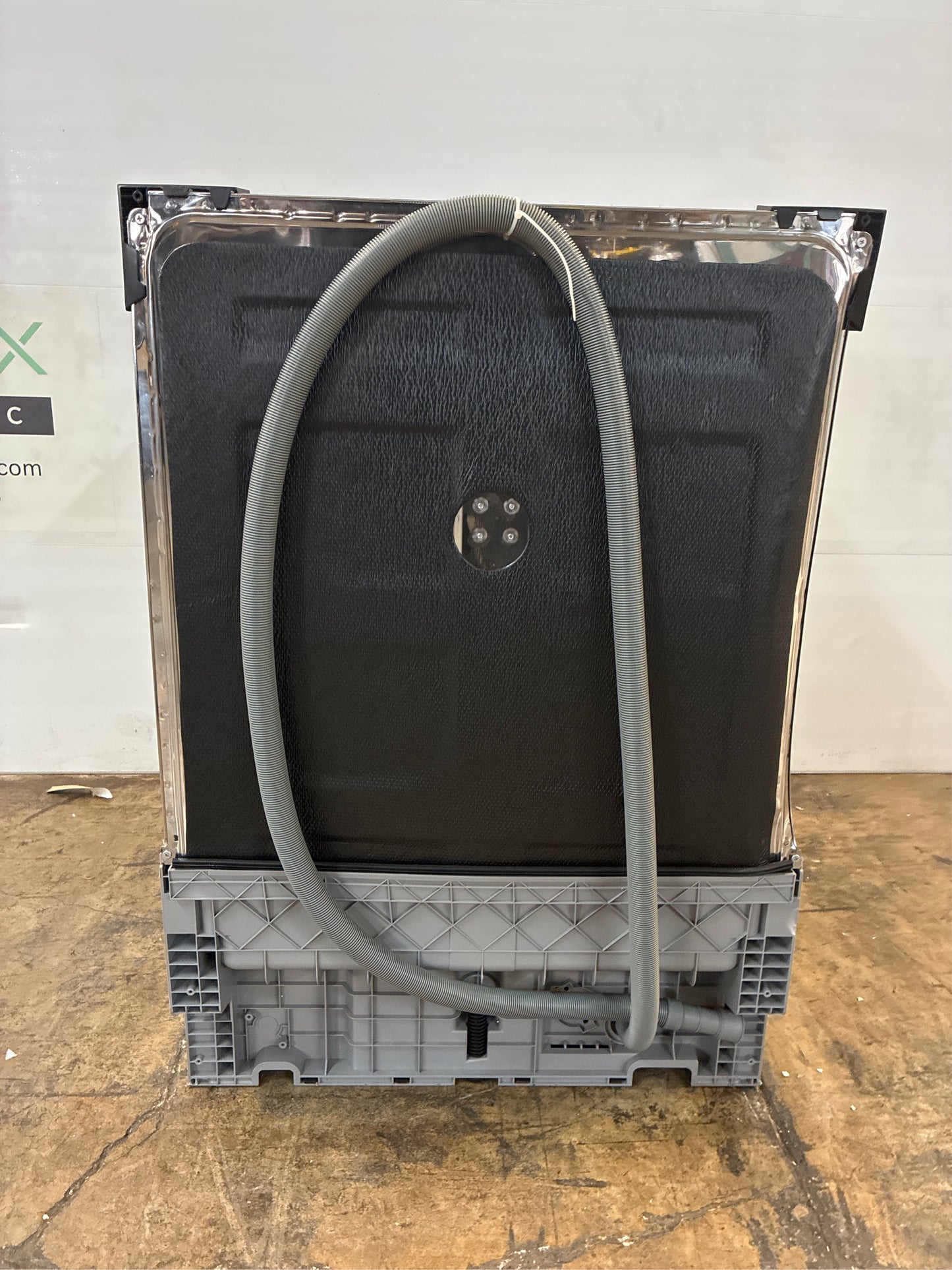 Frigidaire 24 in. Top Control Dishwasher, Stainless