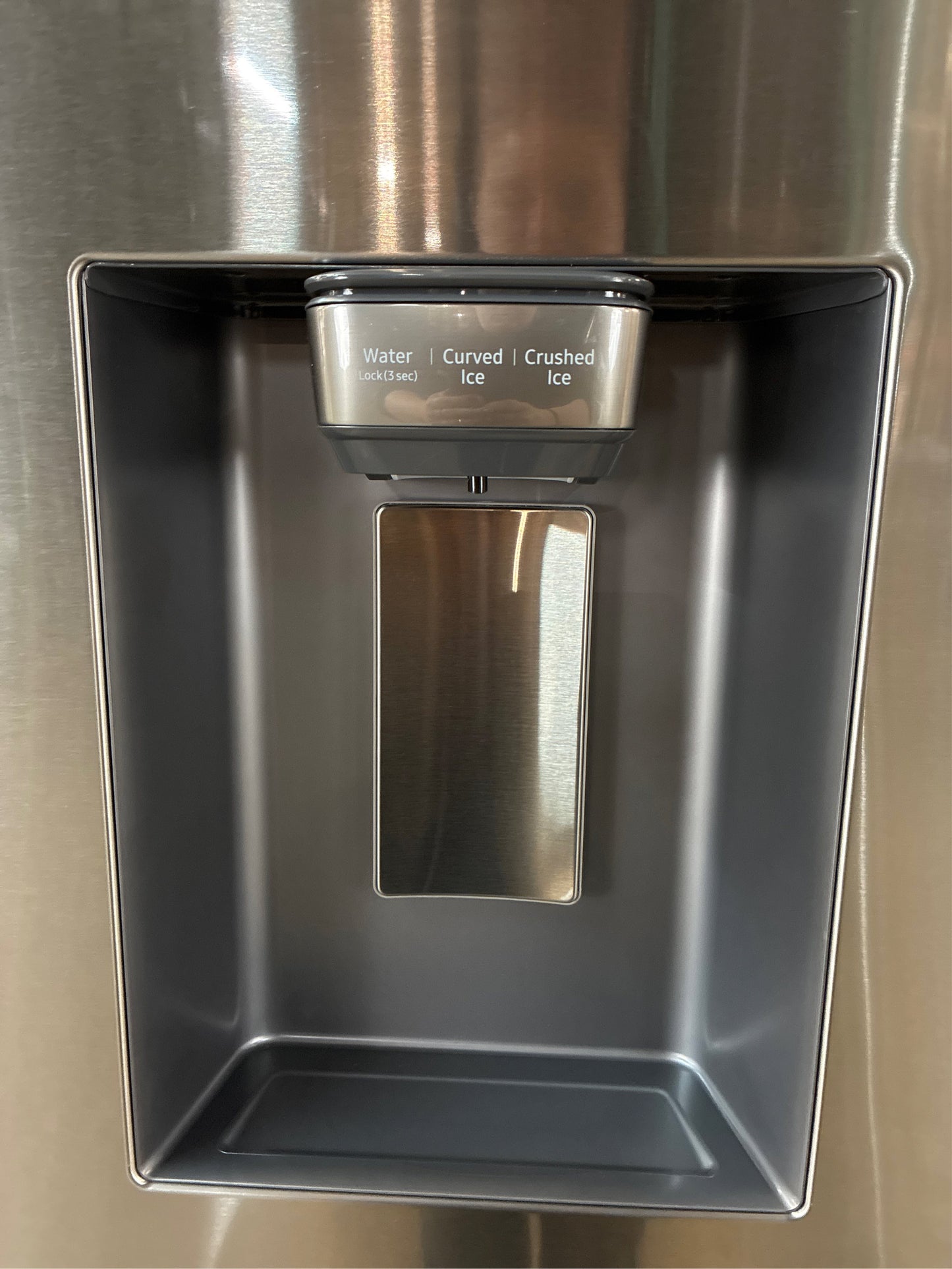 26 cu. ft. French Door Refrigerator