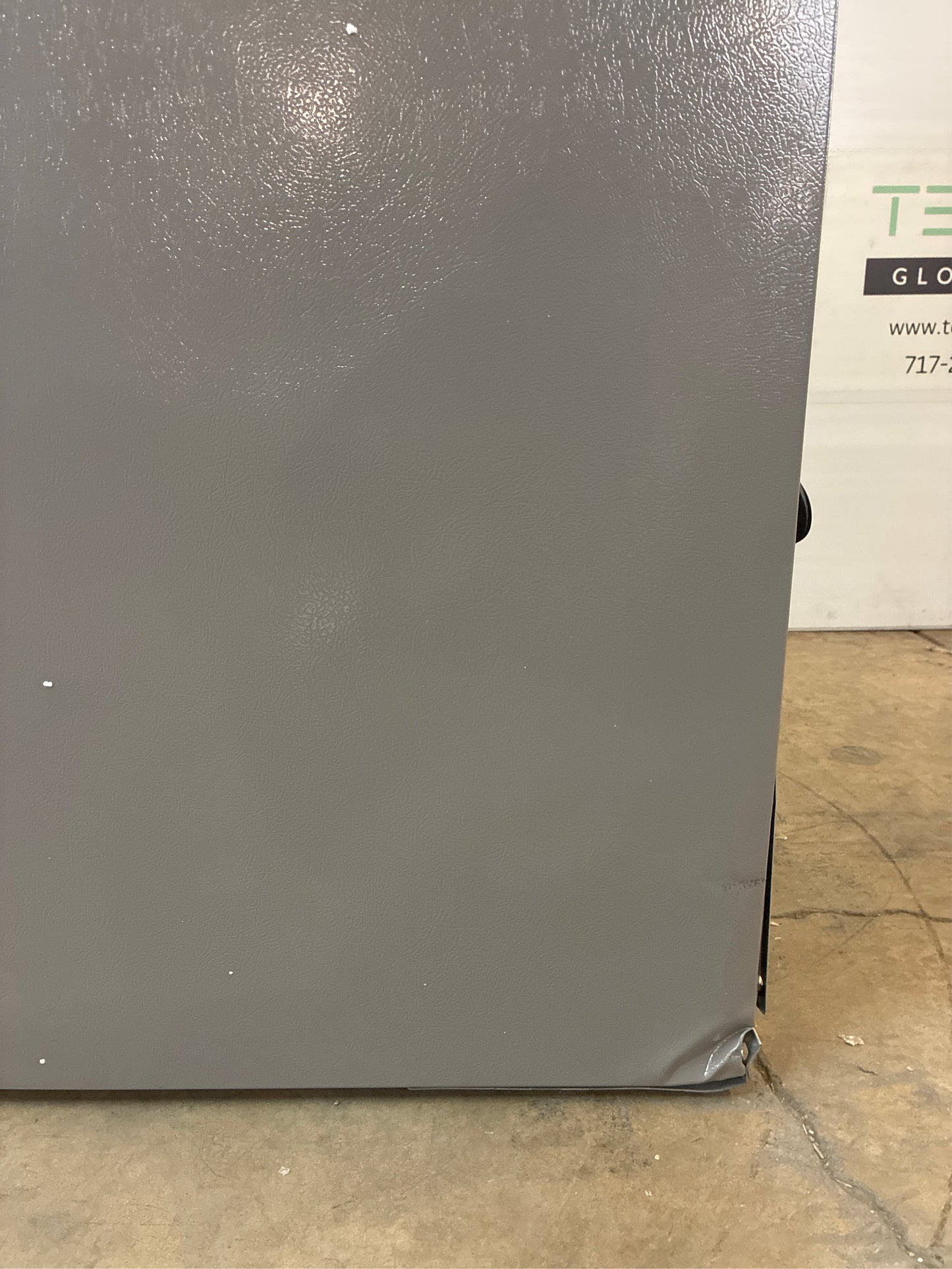 Frigidaire Gallery 25.6 Cu., Ft S/S Refrigerator