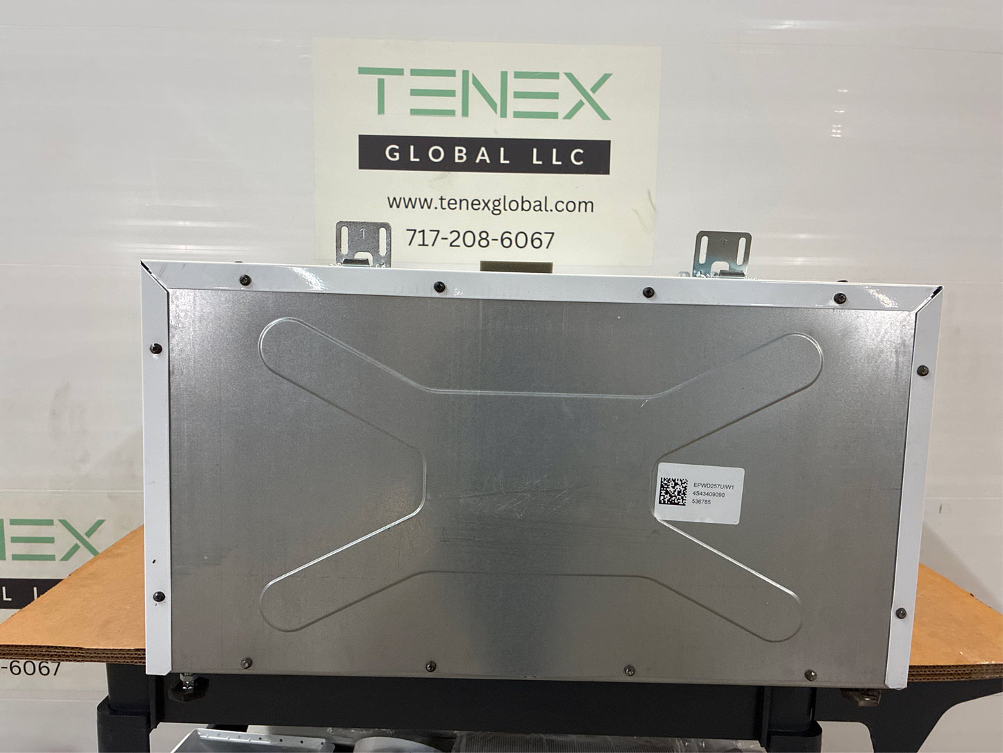 Electrolux 15 in. Laundry Pedestal w/ Storage Drawer