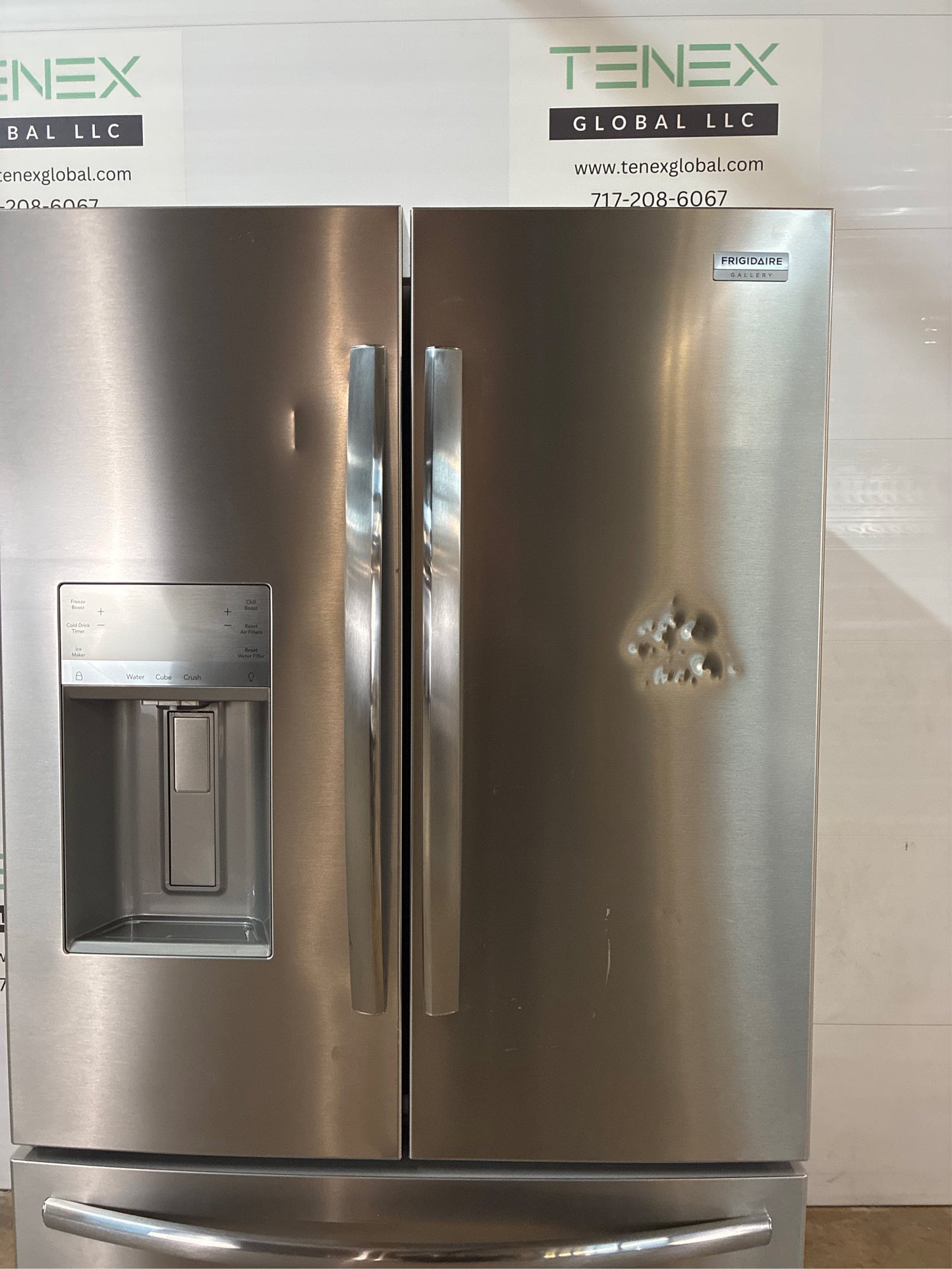 Frigidaire 27.8 cu. ft. - French Door Refrigerator