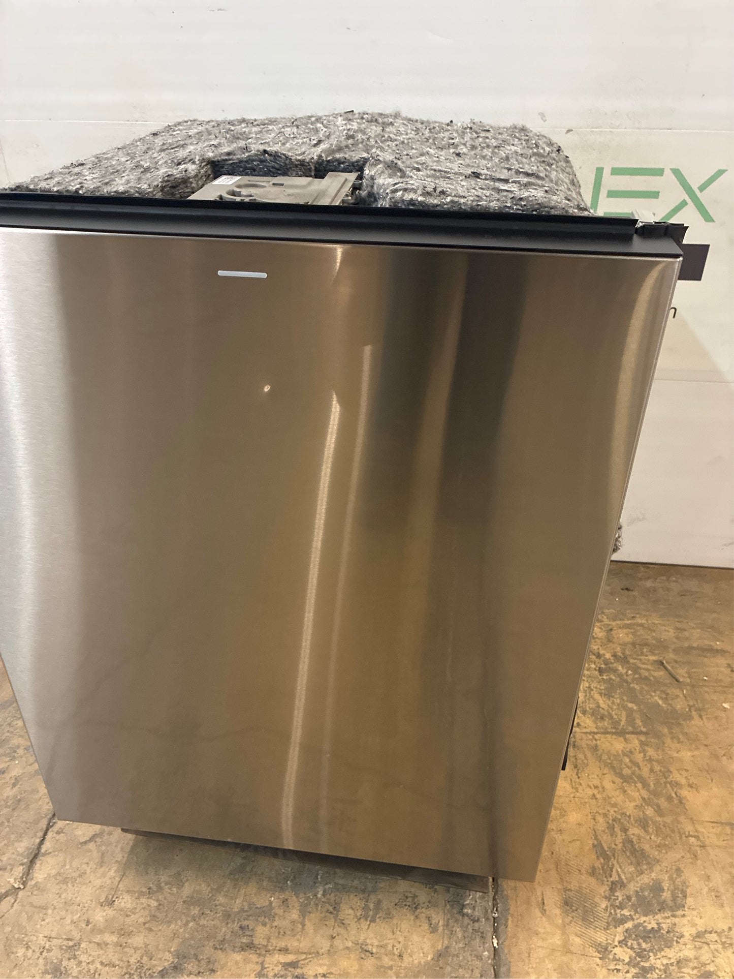 Samsung 38 dBA Bespoke Dishwasher