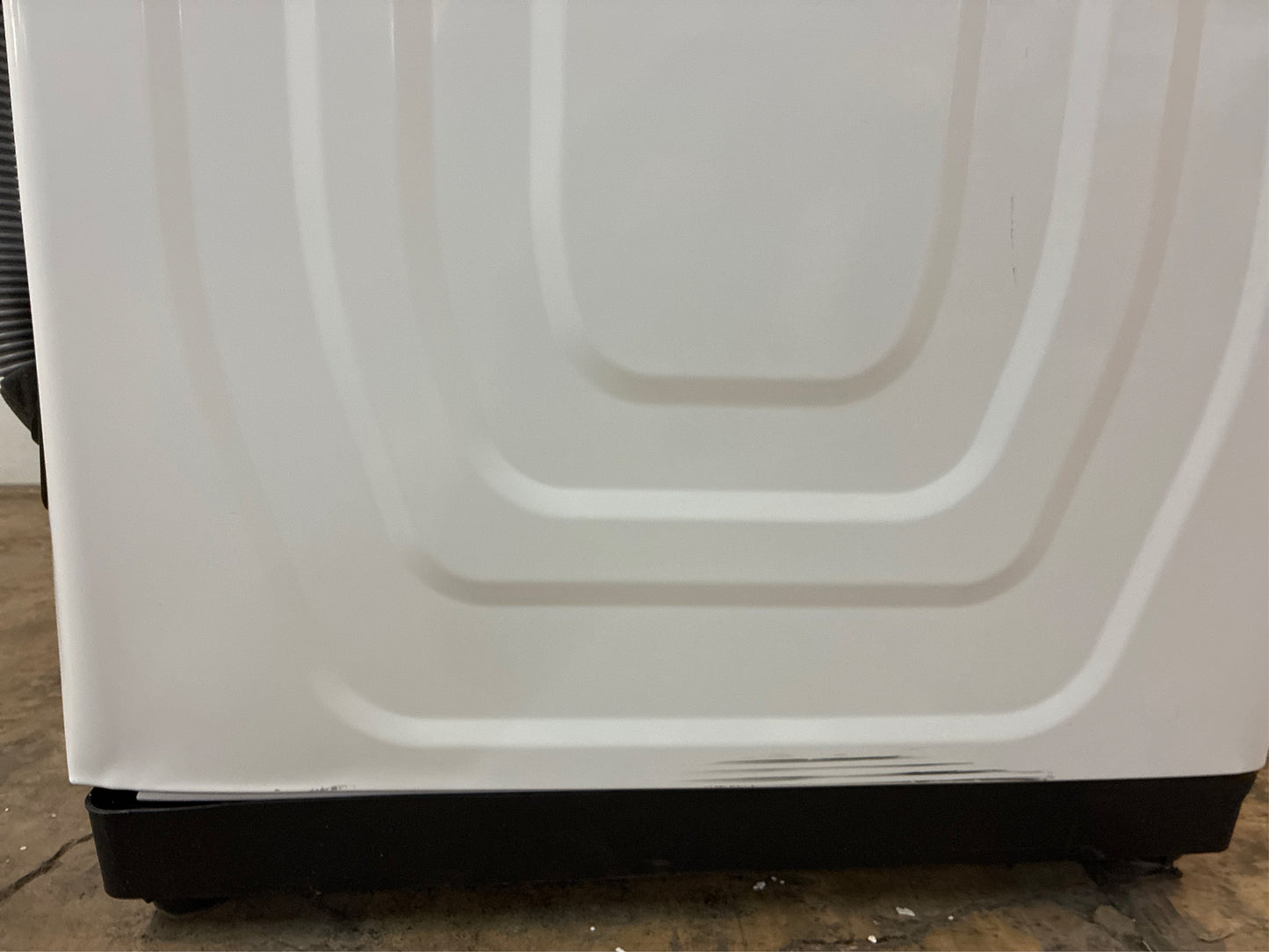 Samsung 5.2 cuft. Top Load Washer White