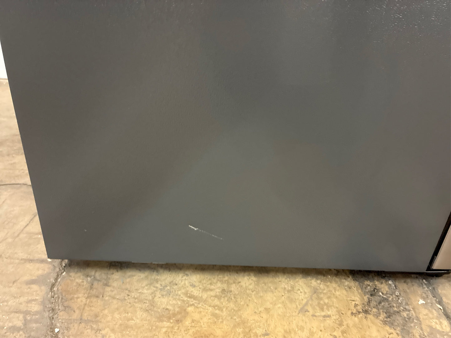 Frigidaire 21.5 cu. ft. French Door Refrigerator